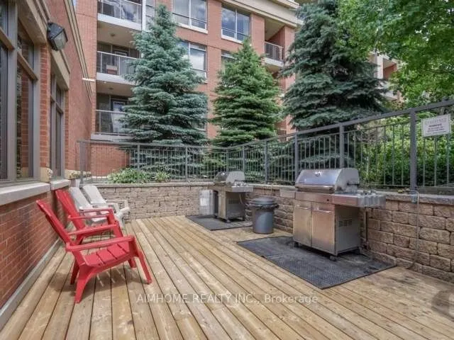 4080 Living Arts Drive, #514