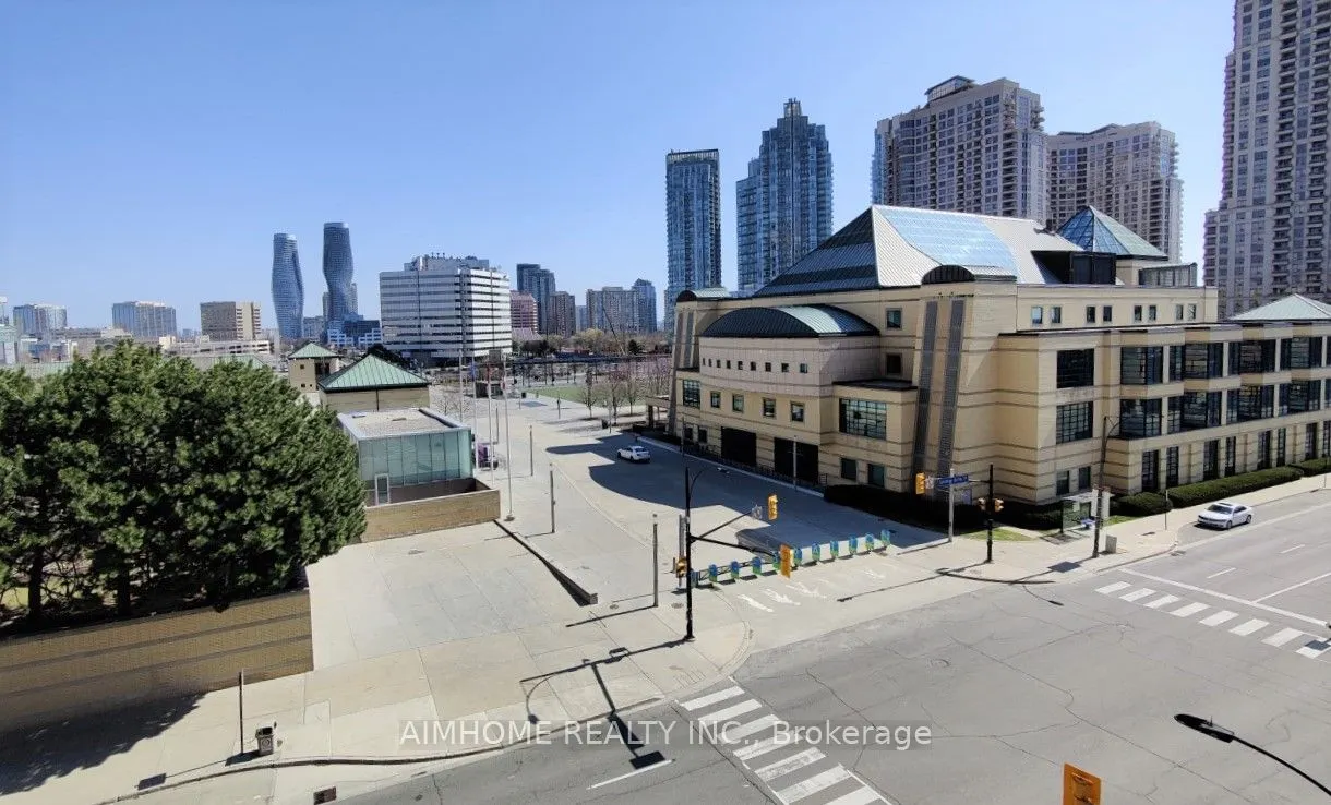 4080 Living Arts Drive, #514