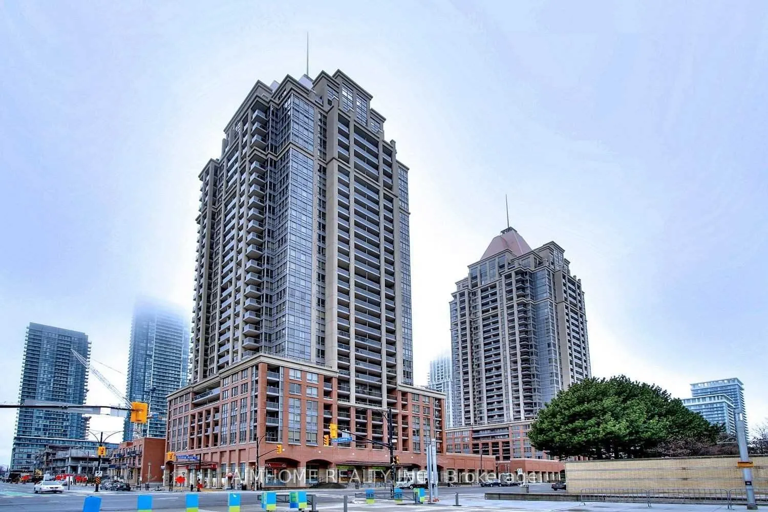 4080 Living Arts Drive, #514