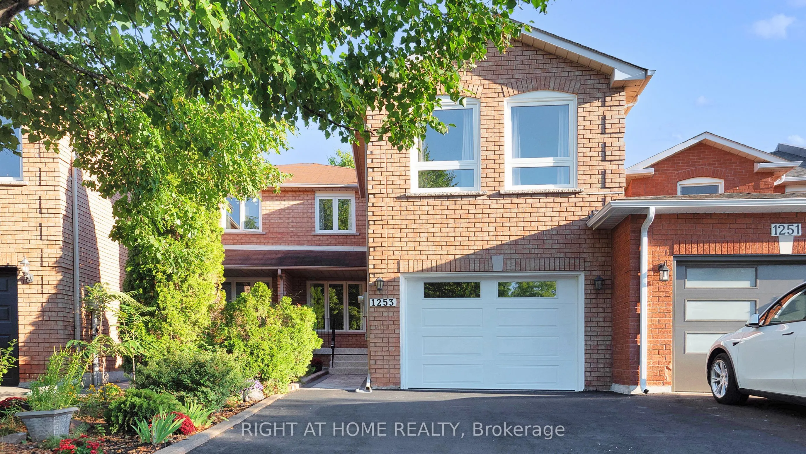 1253 Blackburn Drive