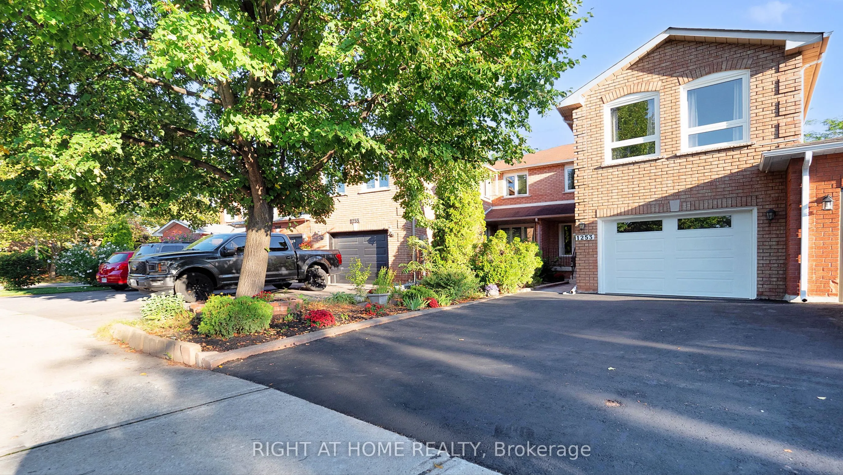 1253 Blackburn Drive
