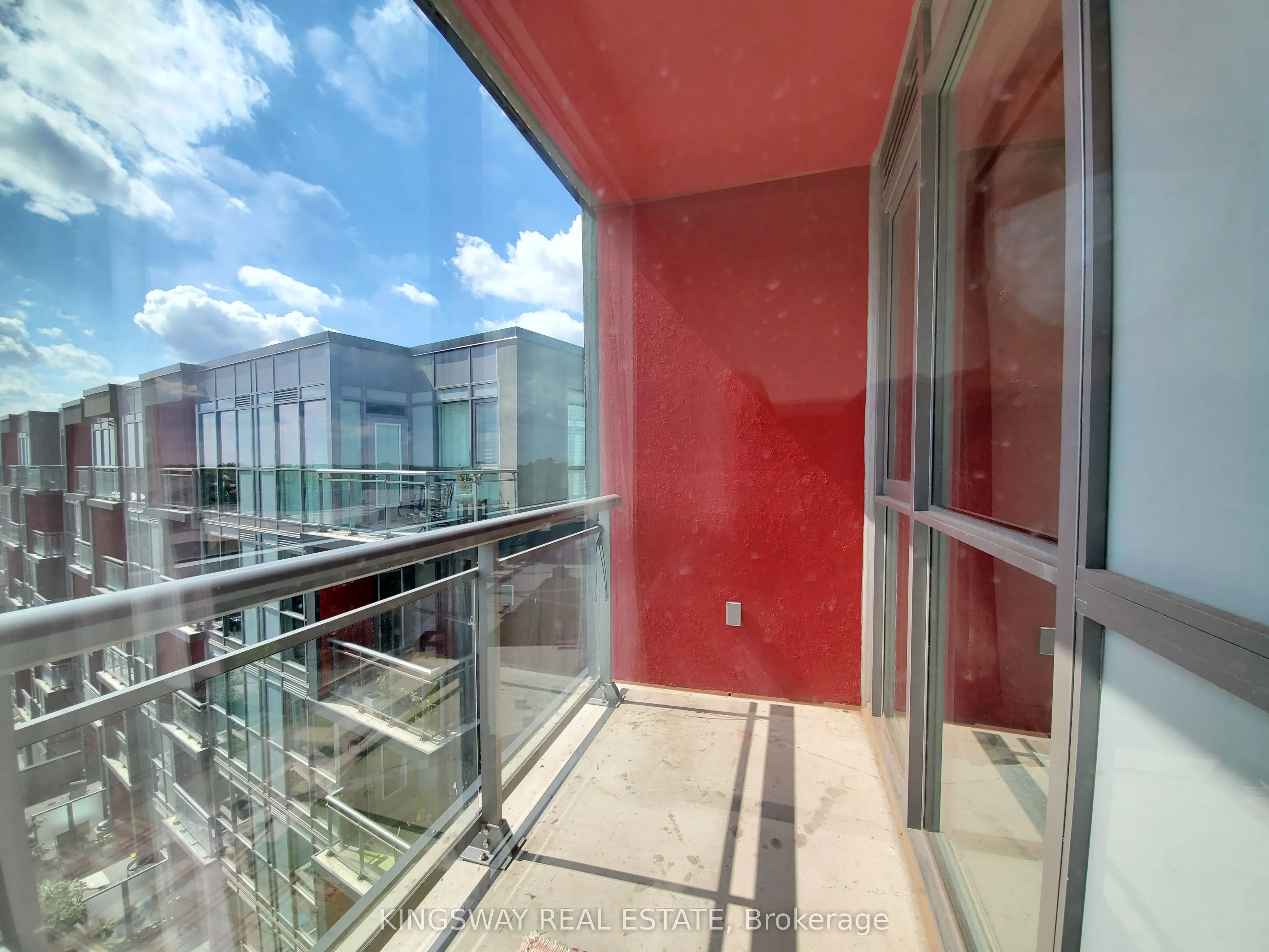 5230 Dundas Street, #A605
