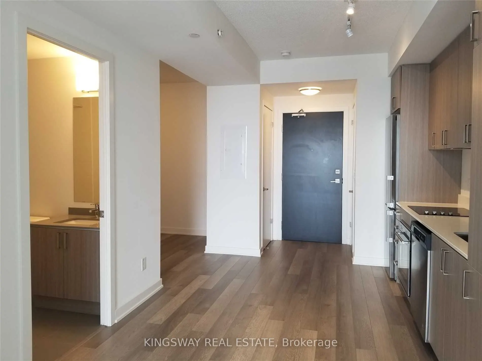 5230 Dundas Street, #A605
