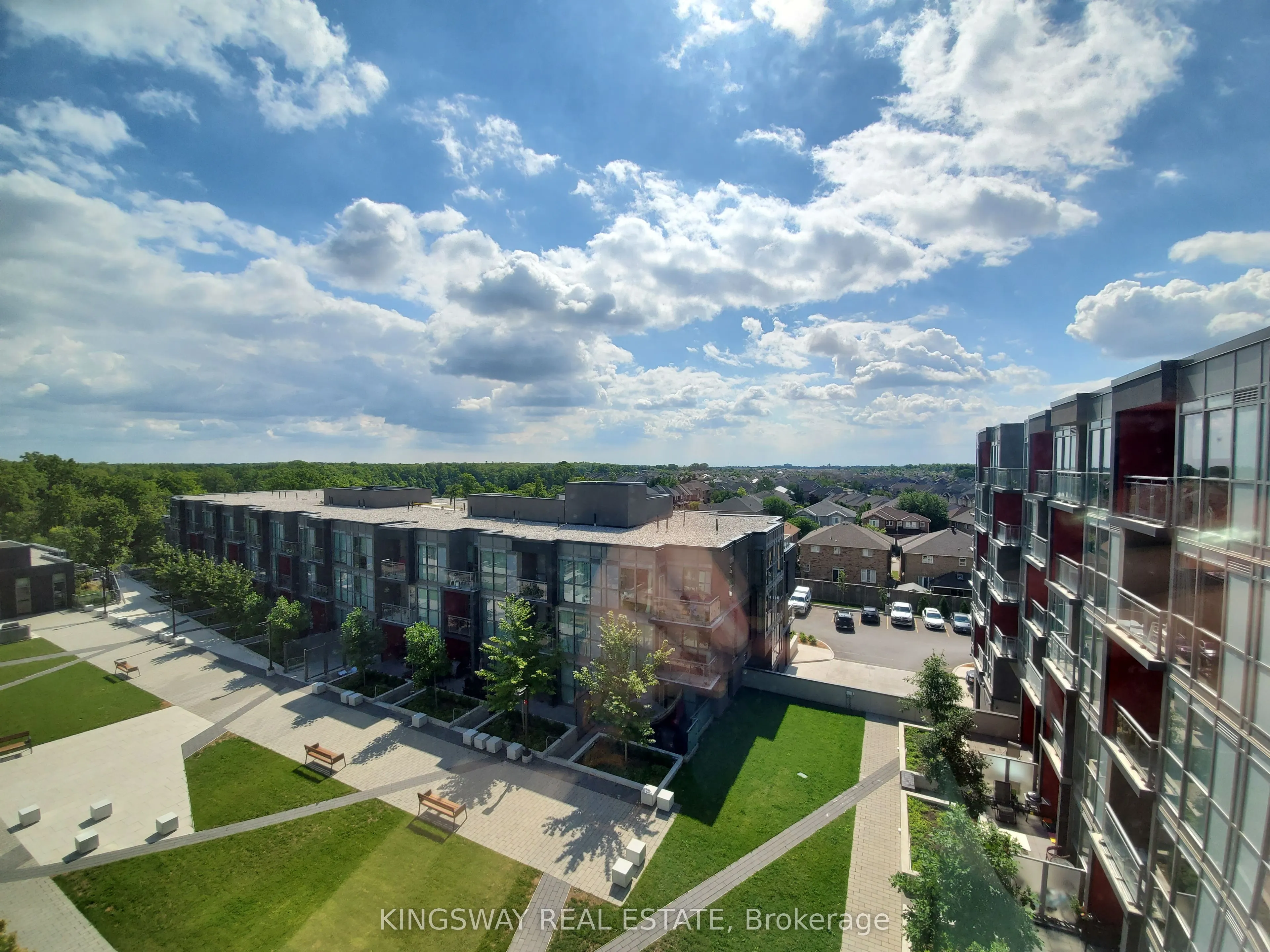 5230 Dundas Street, #A605