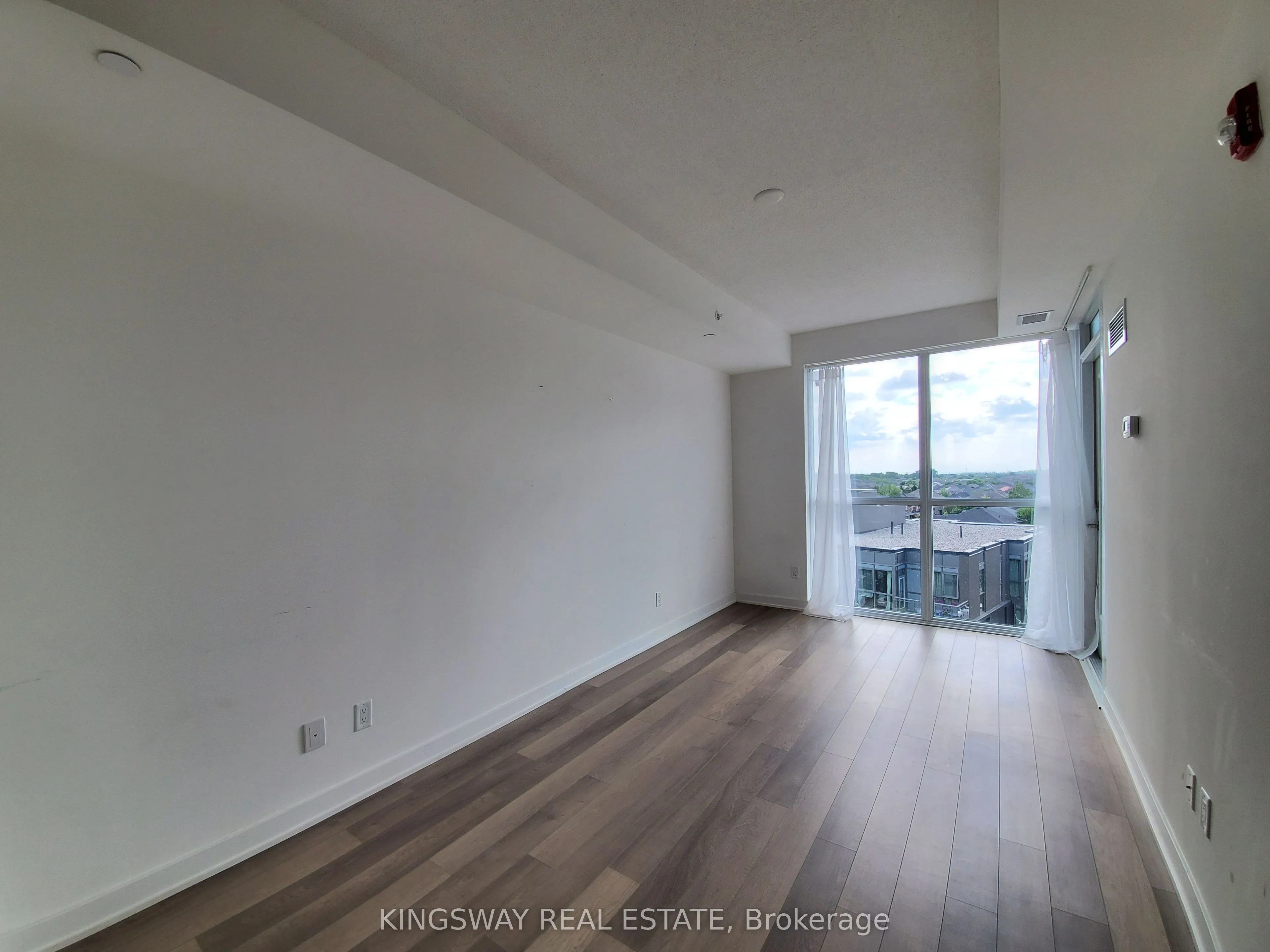 5230 Dundas Street, #A605