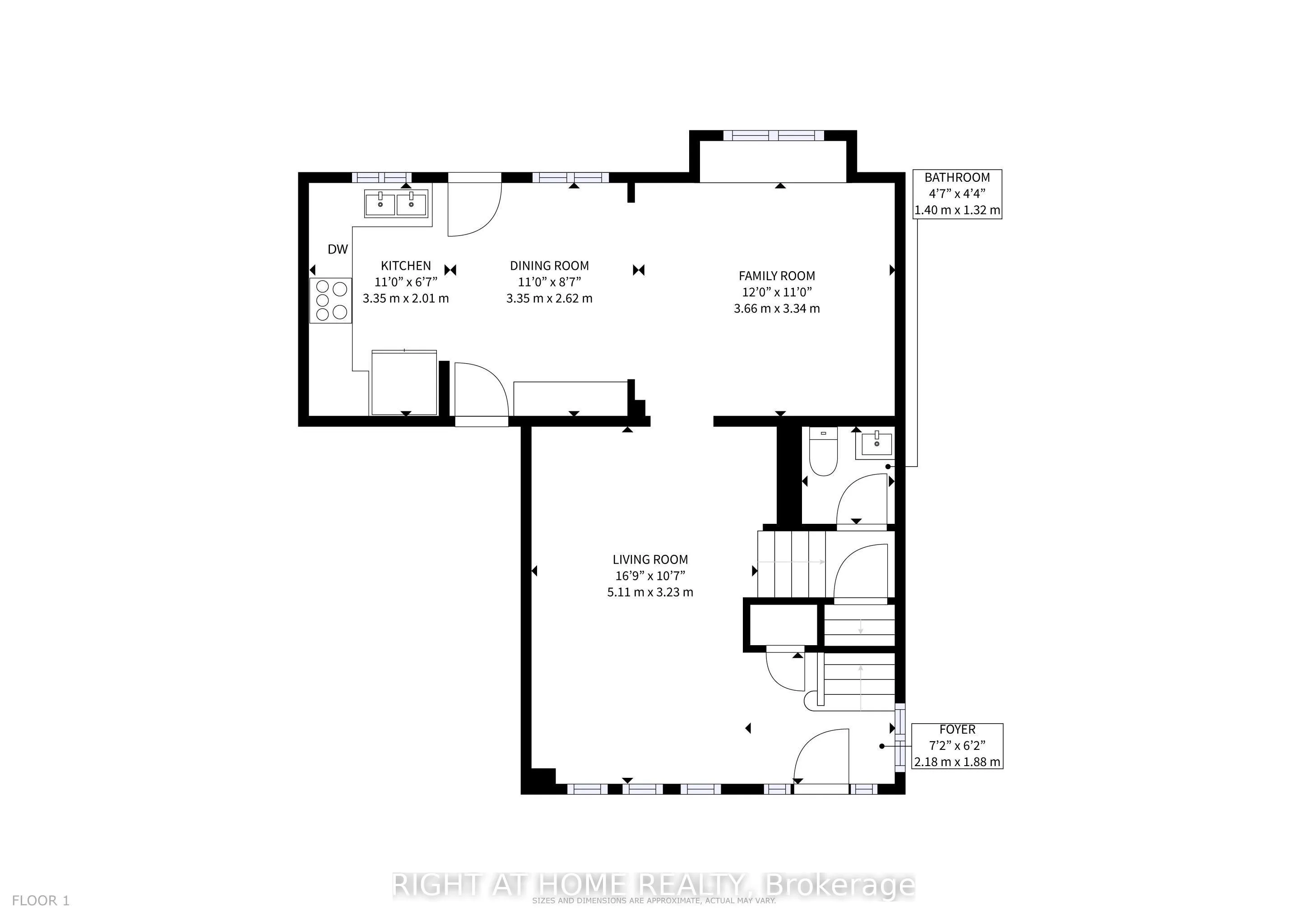 5160 Ravine Crescent