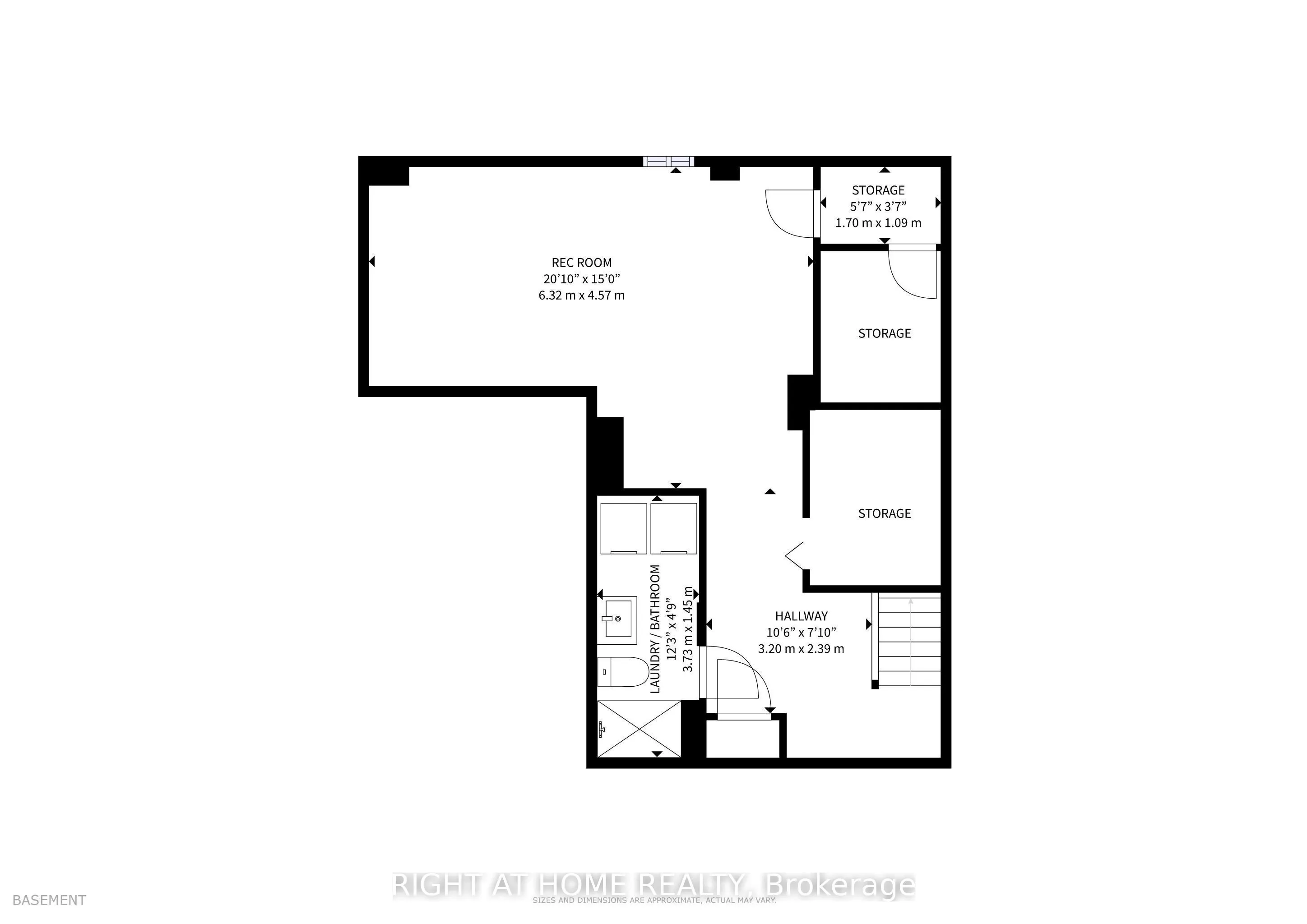 5160 Ravine Crescent