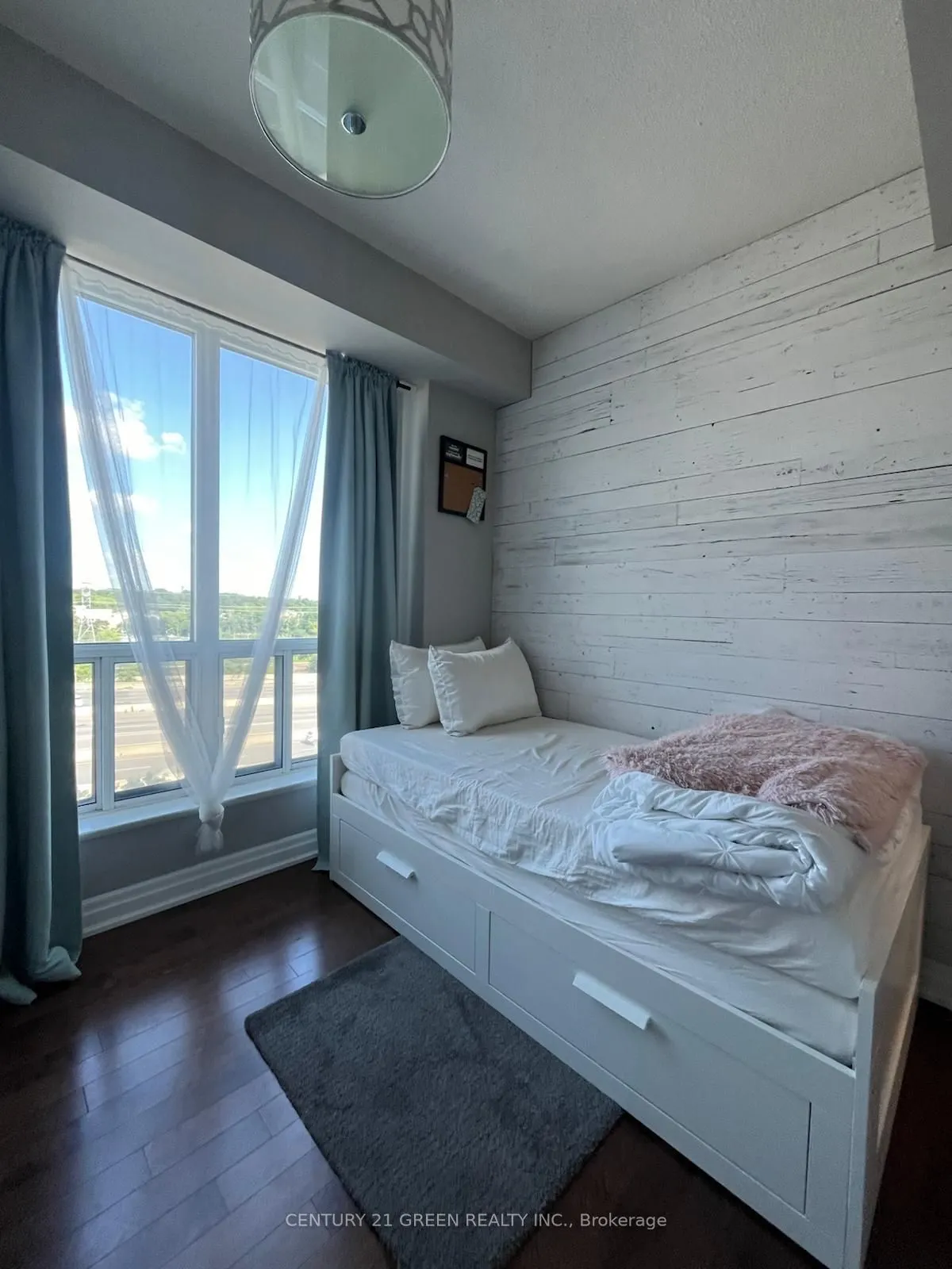 2087 Lake Shore Boulevard W, #707