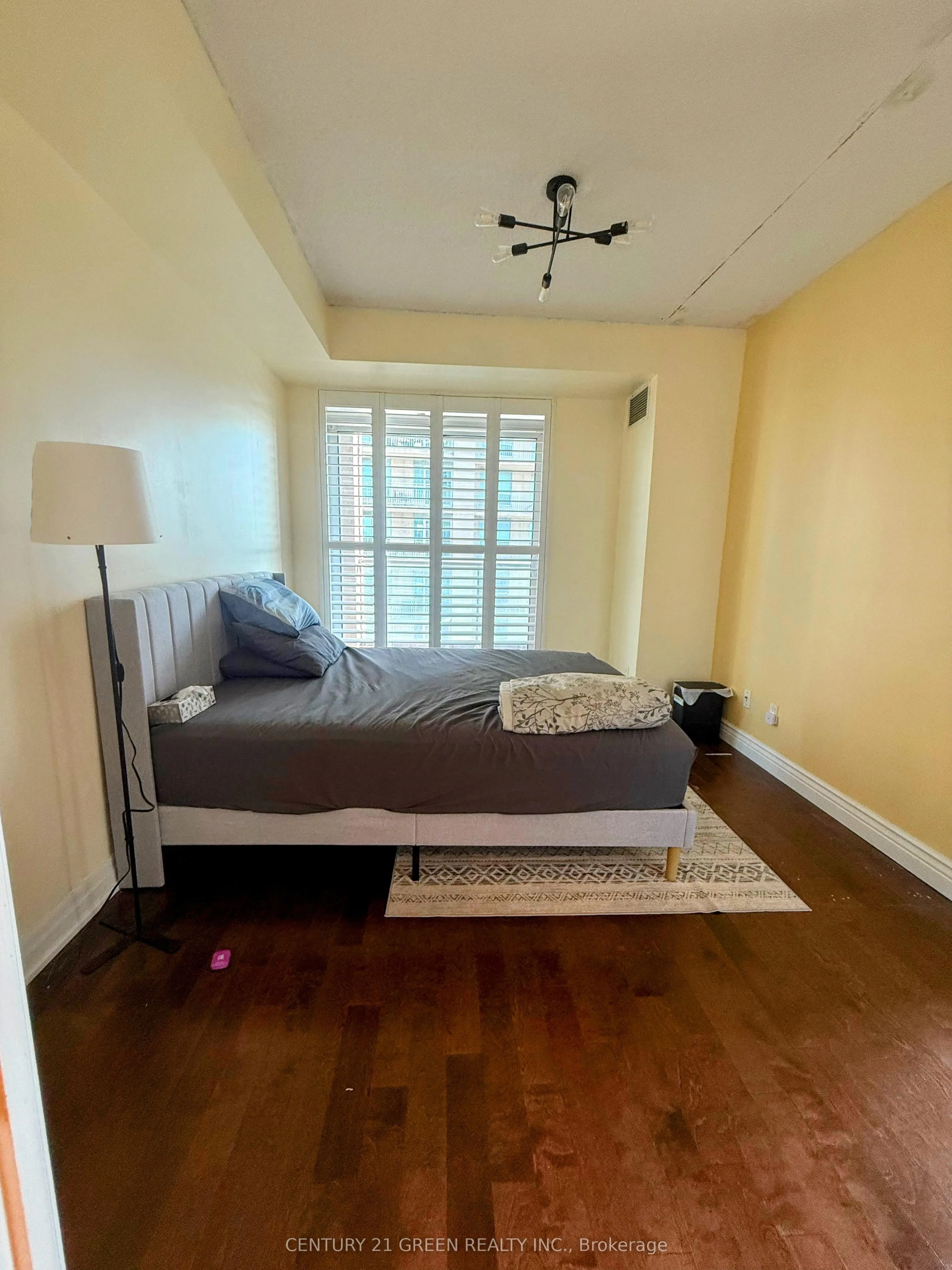 2087 Lake Shore Boulevard W, #707