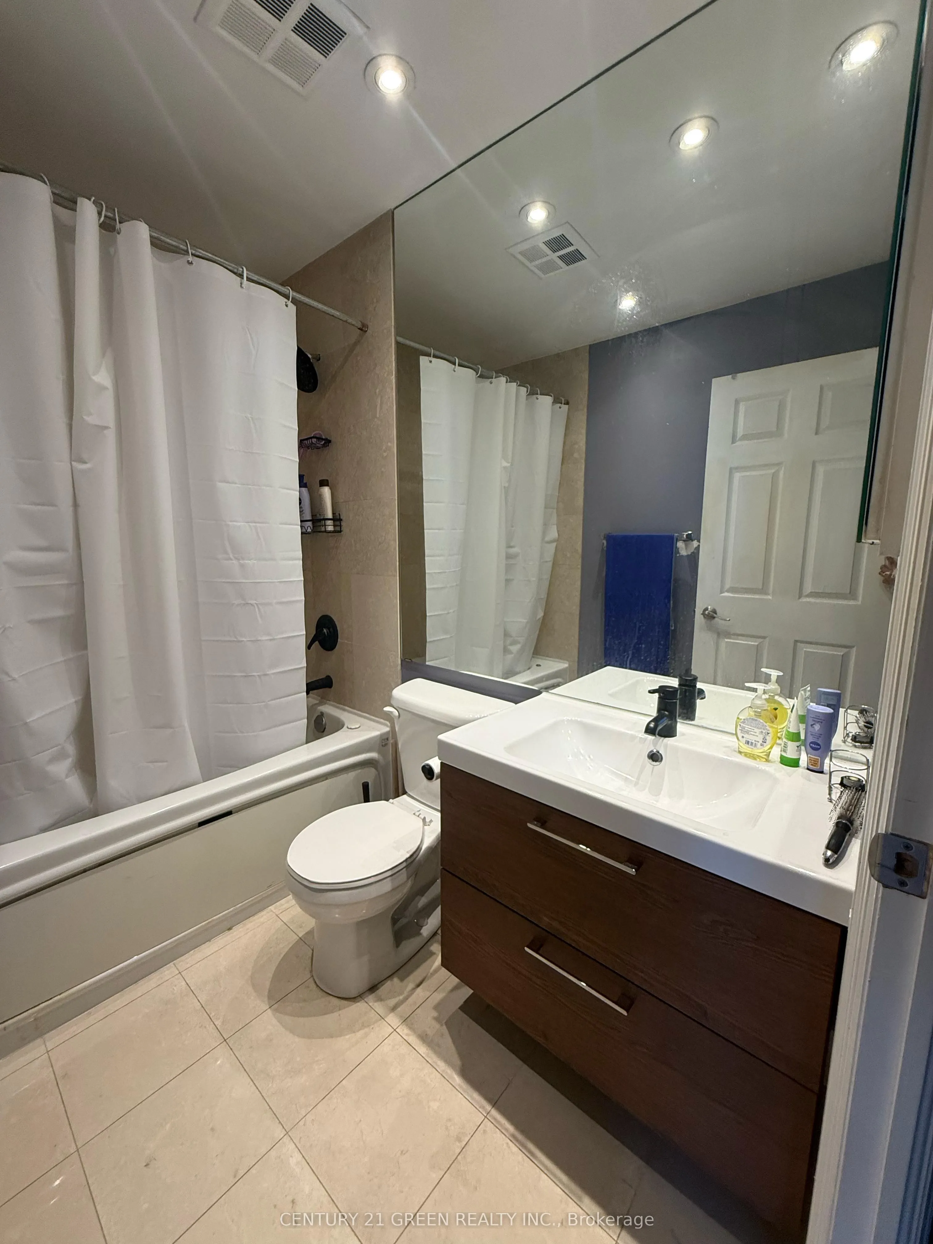 2087 Lake Shore Boulevard W, #707