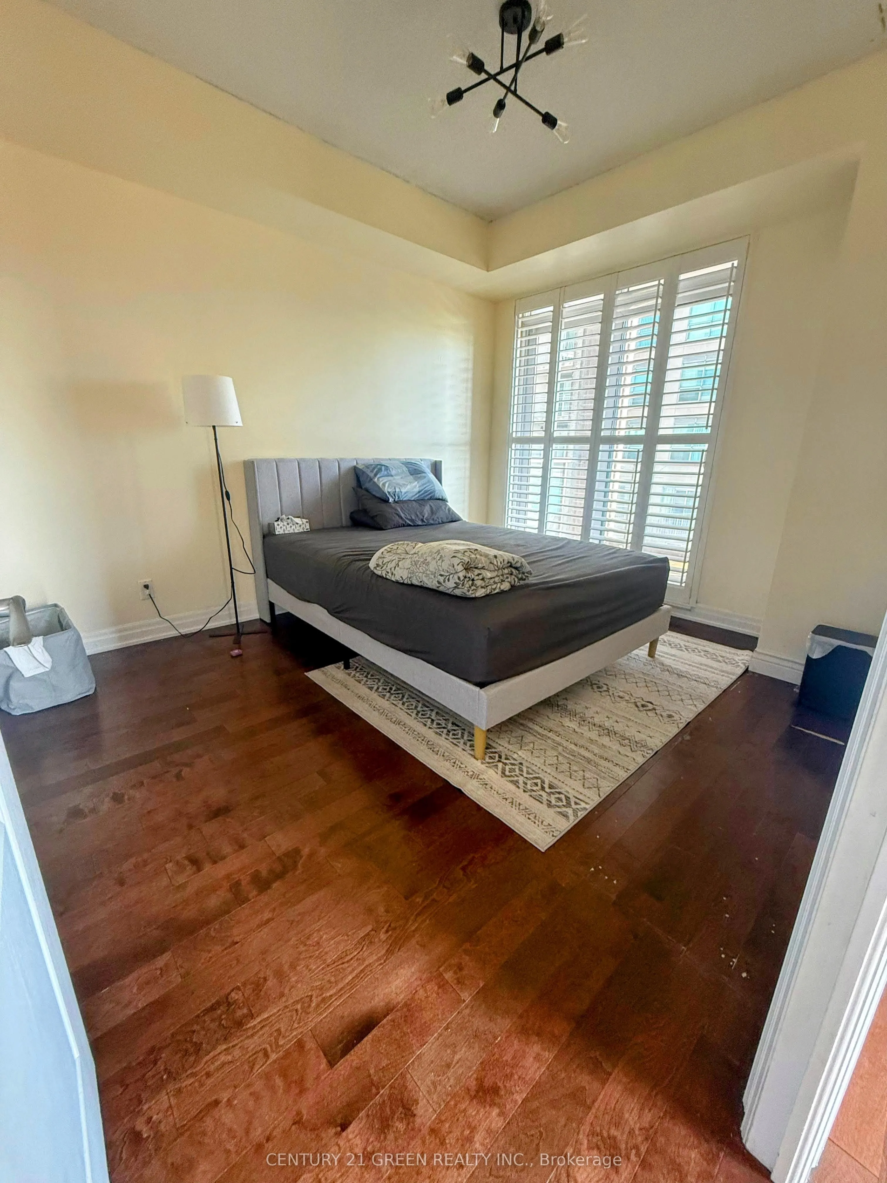 2087 Lake Shore Boulevard W, #707
