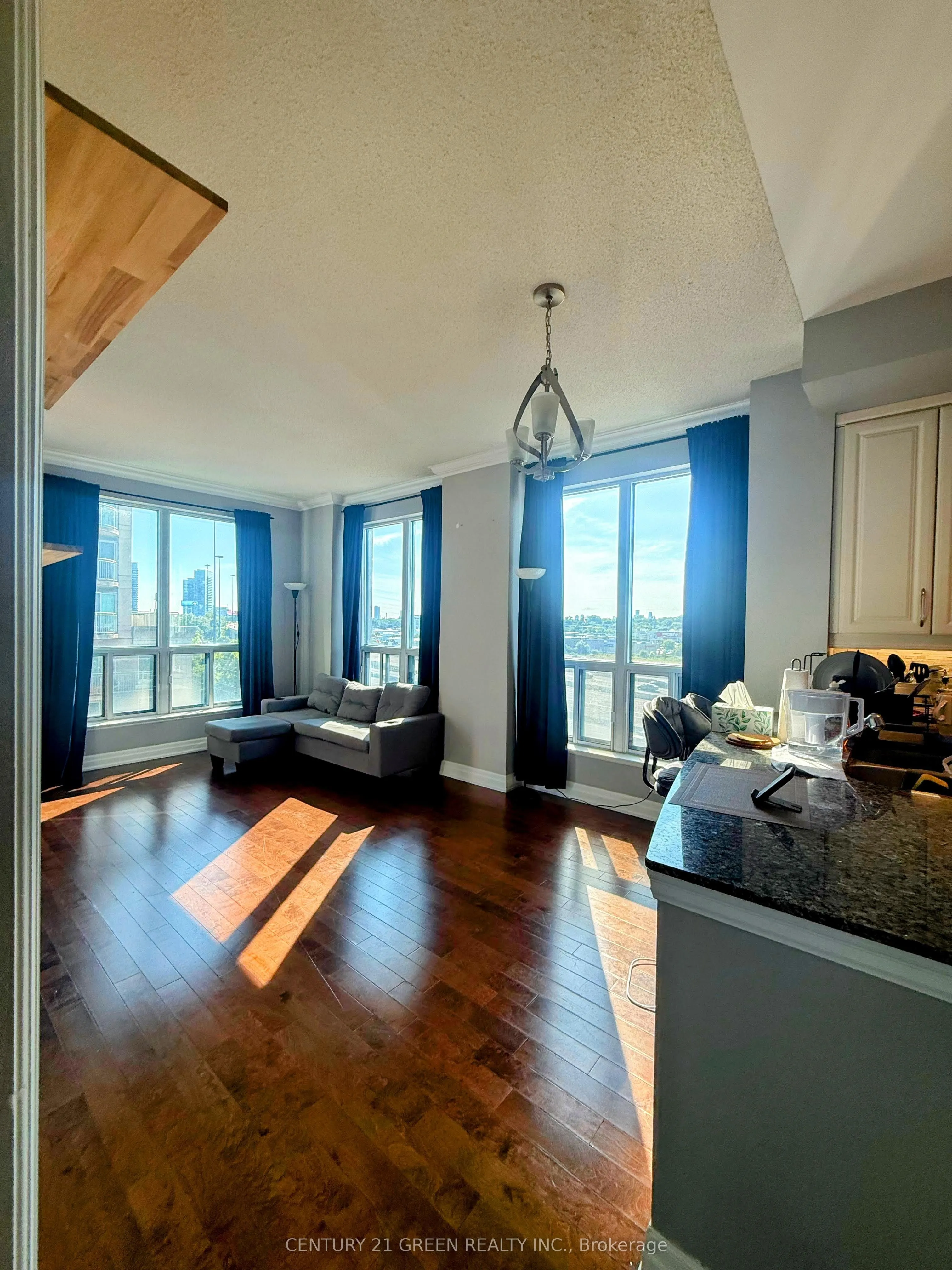 2087 Lake Shore Boulevard W, #707