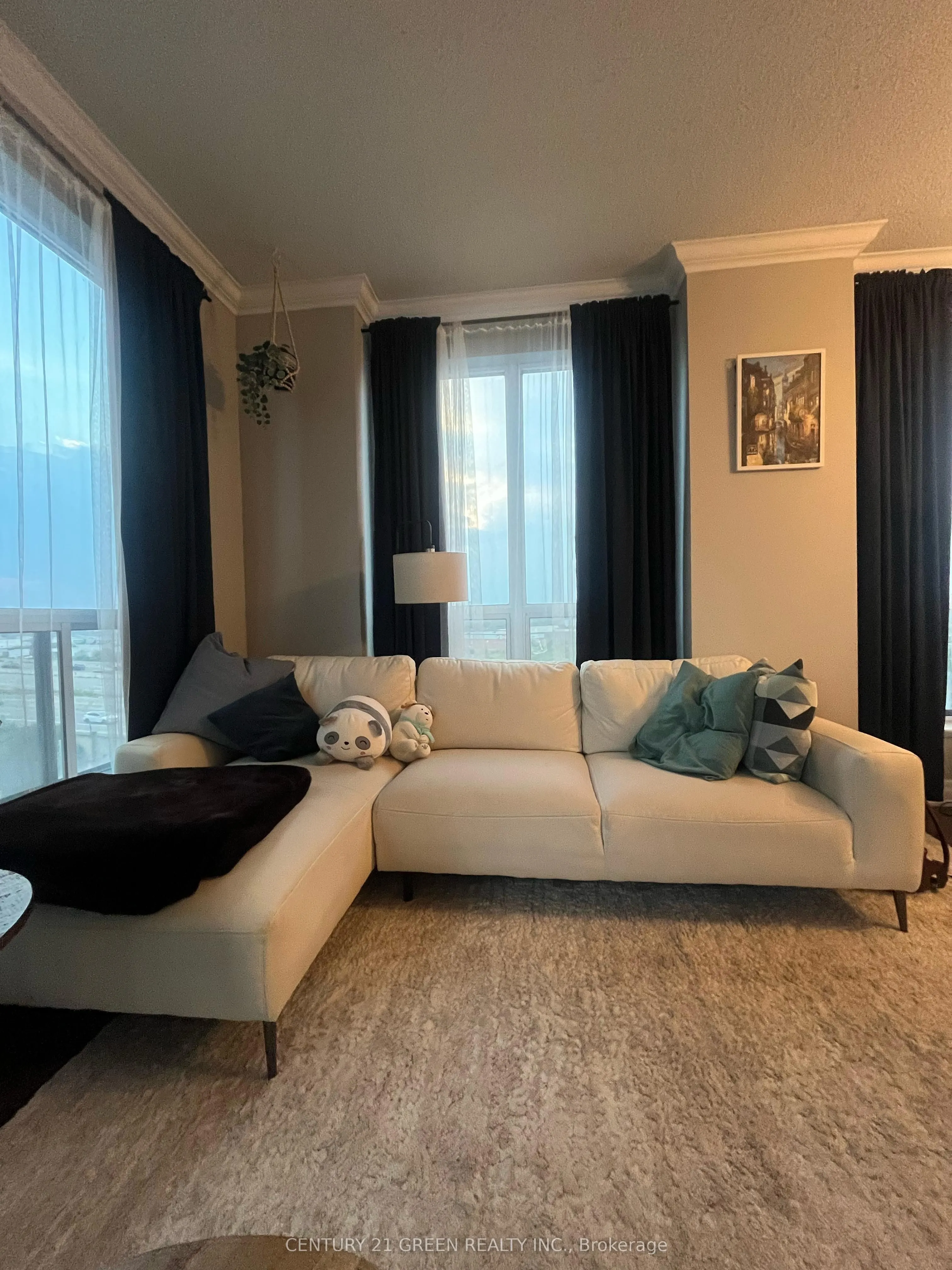 2087 Lake Shore Boulevard W, #707