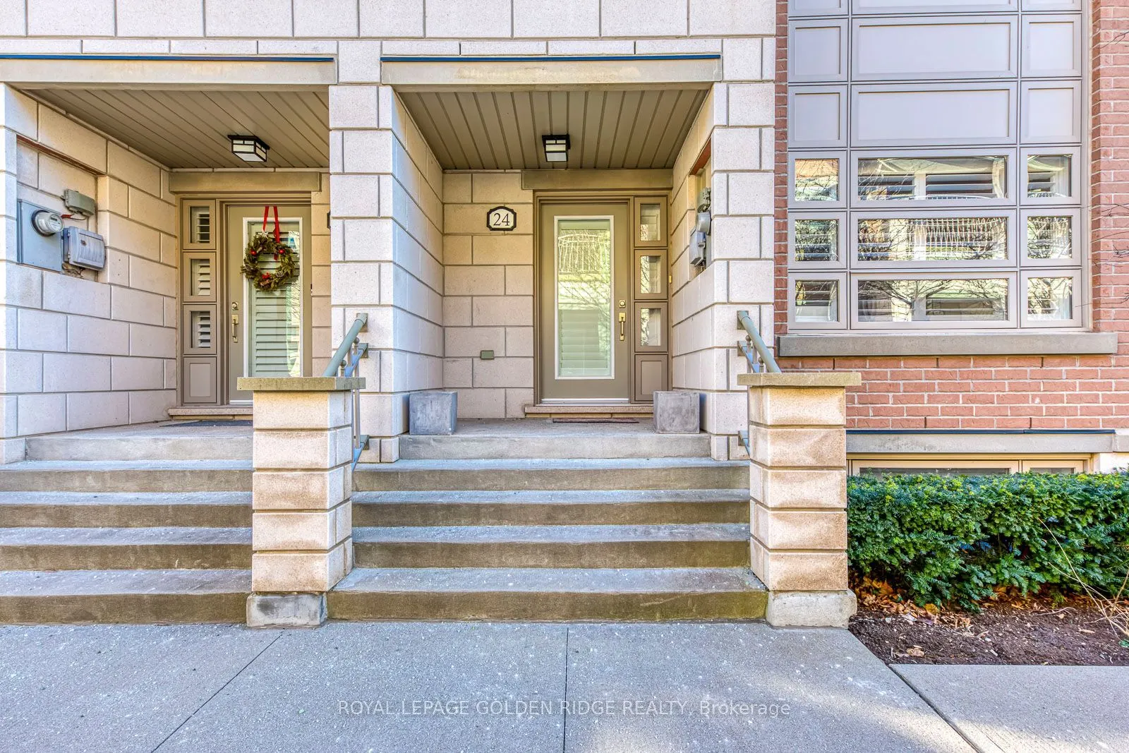 2460 Prince Michael Drive, #24