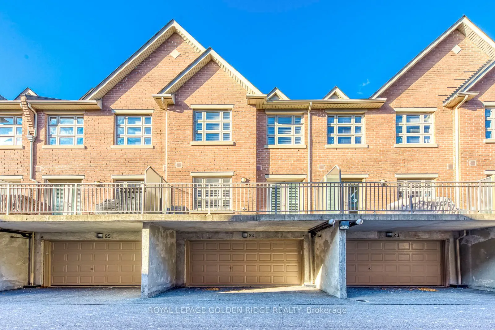 2460 Prince Michael Drive, #24