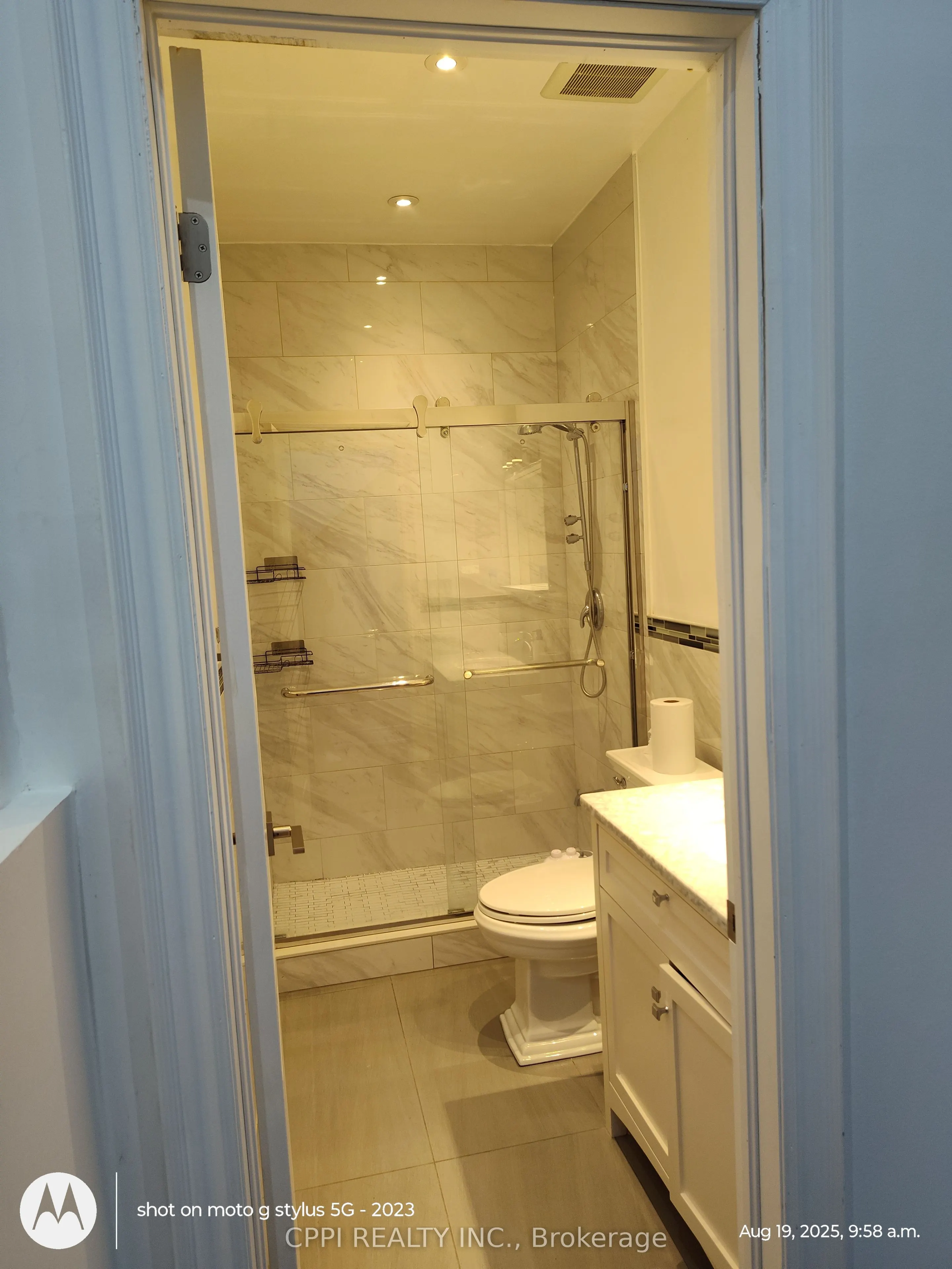 2C Bexley Crescent, #Basement
