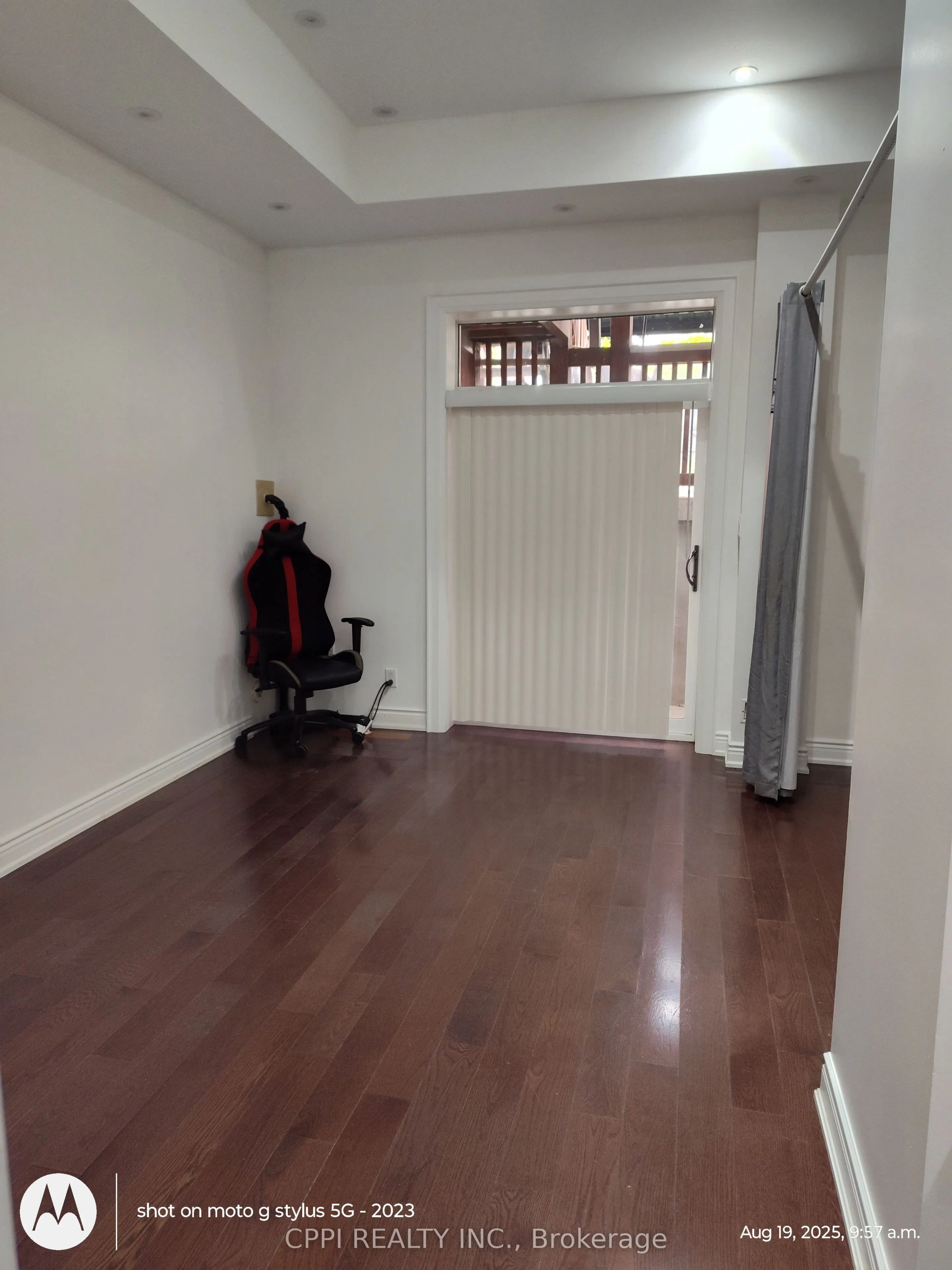 2C Bexley Crescent, #Basement