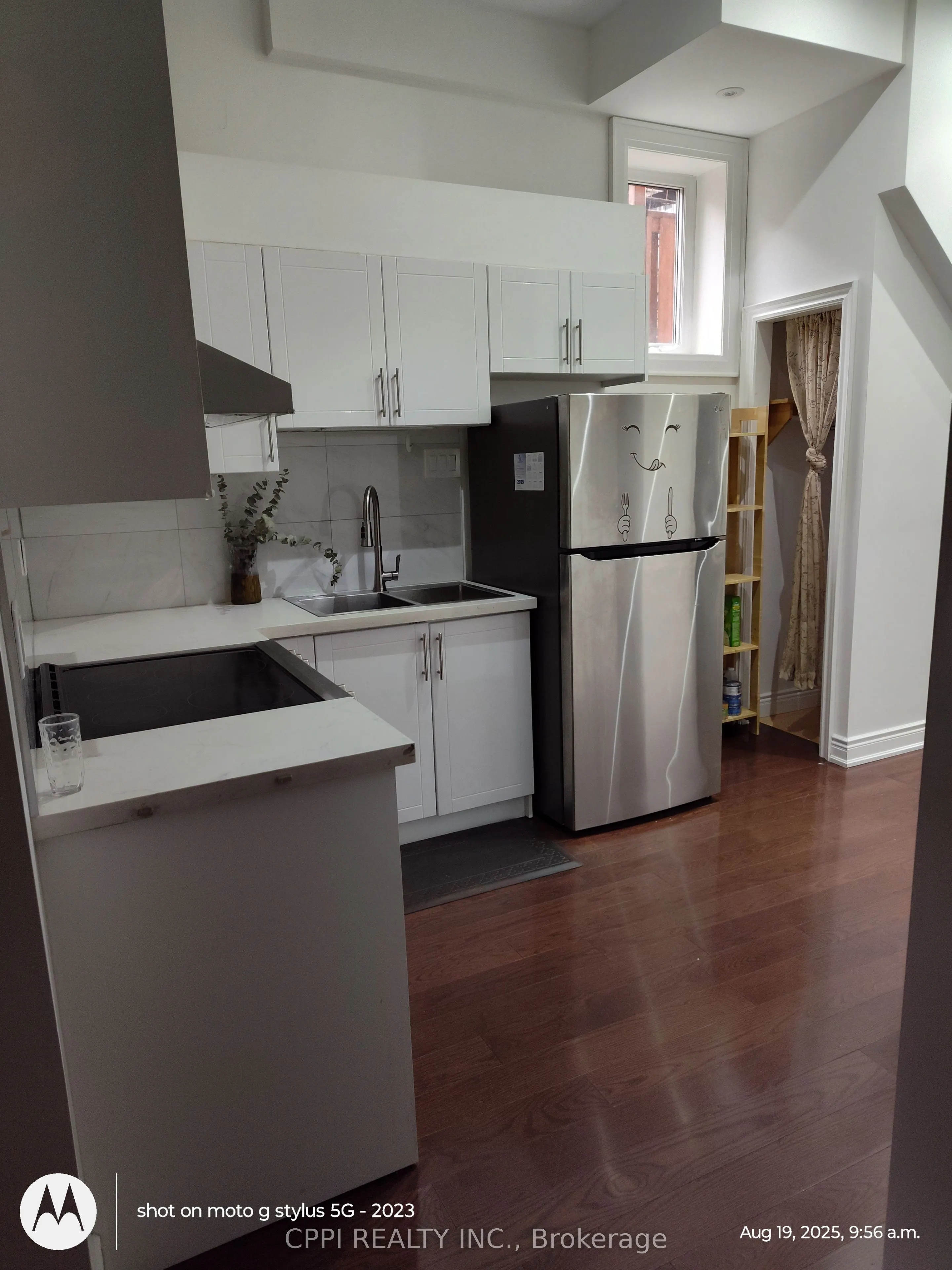2C Bexley Crescent, #Basement