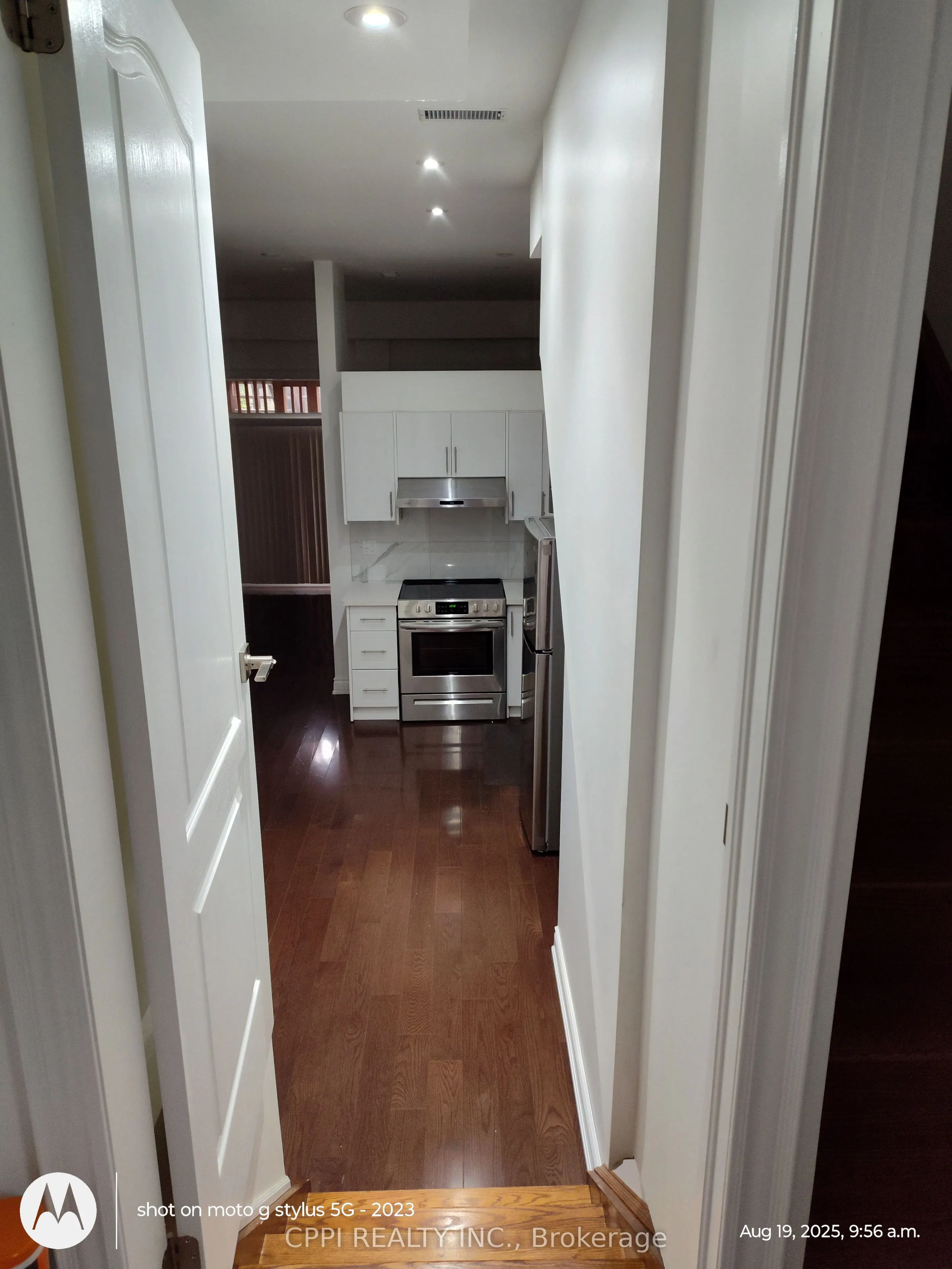 2C Bexley Crescent, #Basement