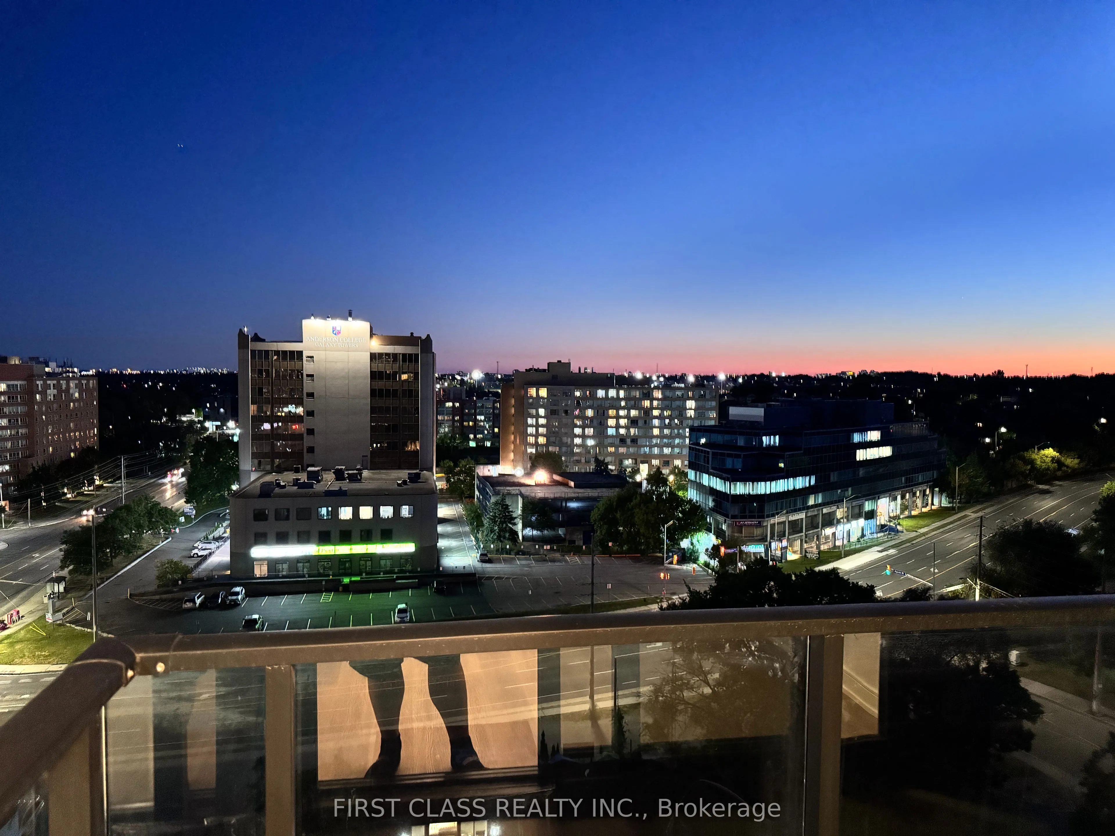 3009 Novar Road, #1010