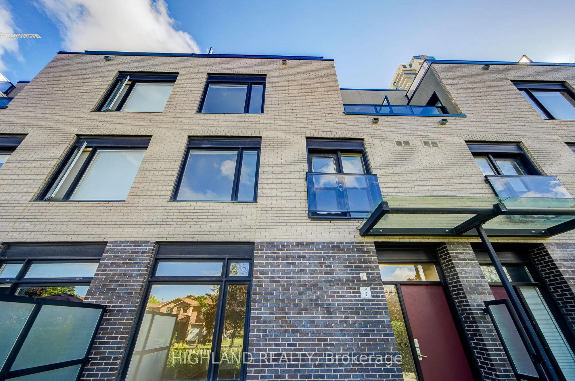 4070 Parkside Village Drive, #9