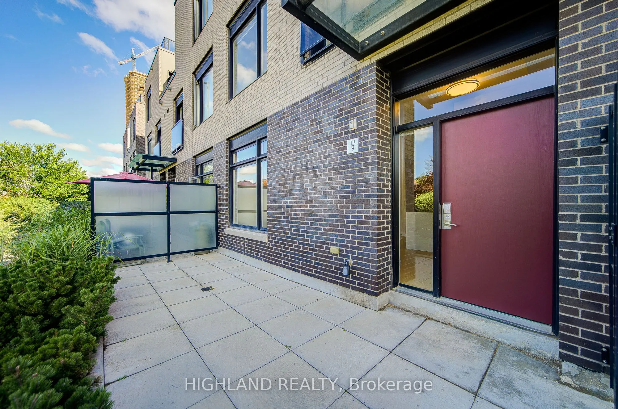 4070 Parkside Village Drive, #9