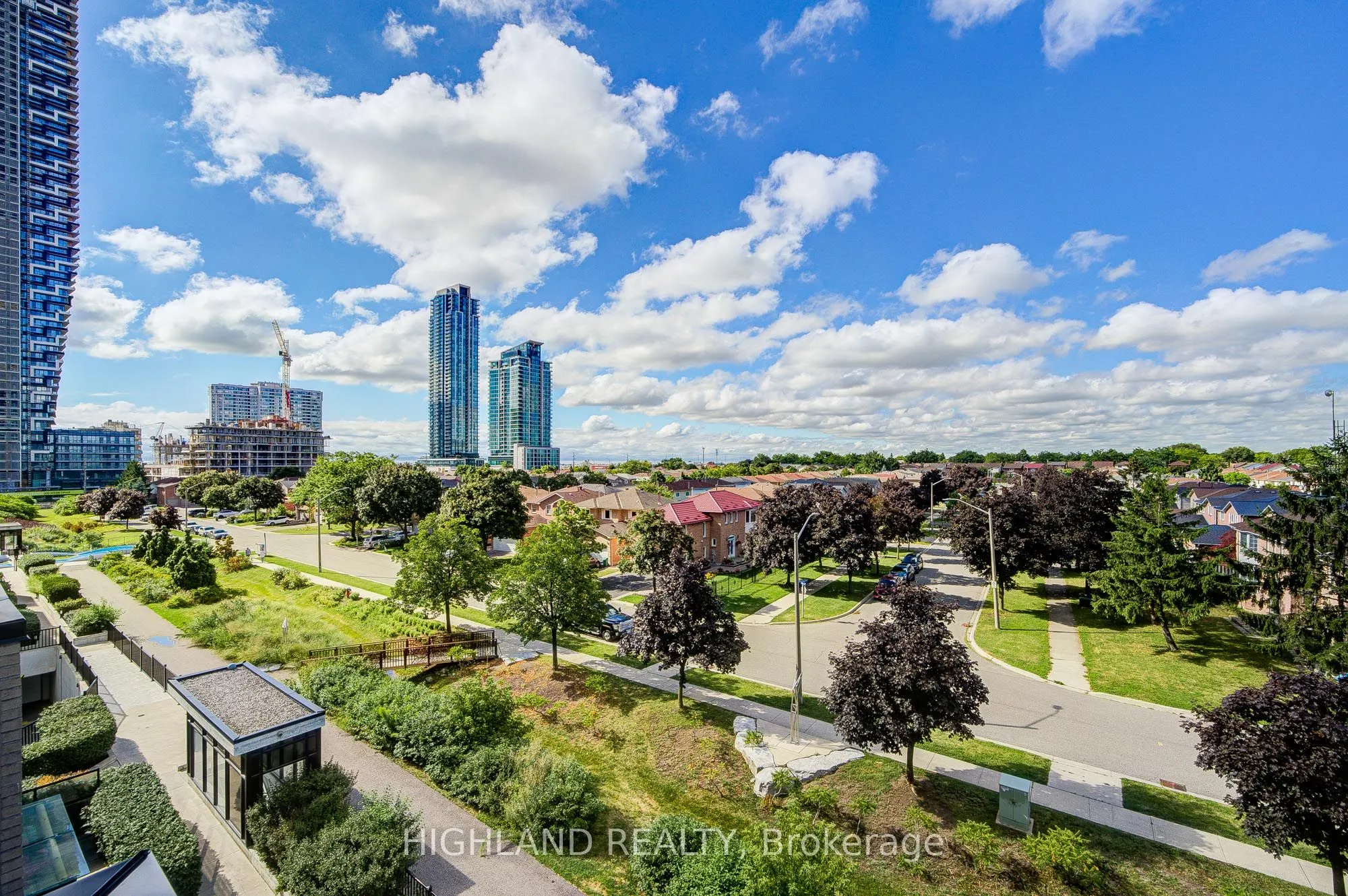 4070 Parkside Village Drive, #9