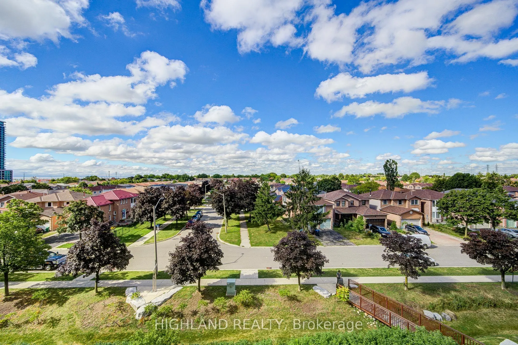 4070 Parkside Village Drive, #Th 9