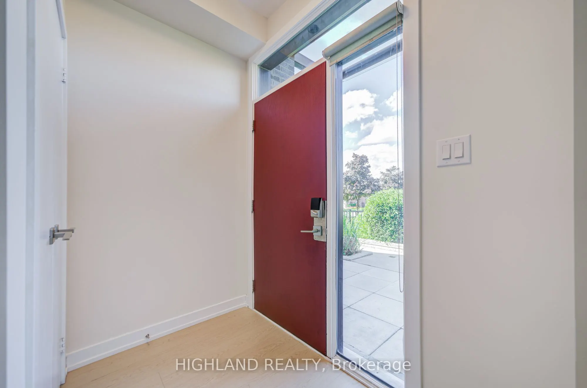 4070 Parkside Village Drive, #Th 9