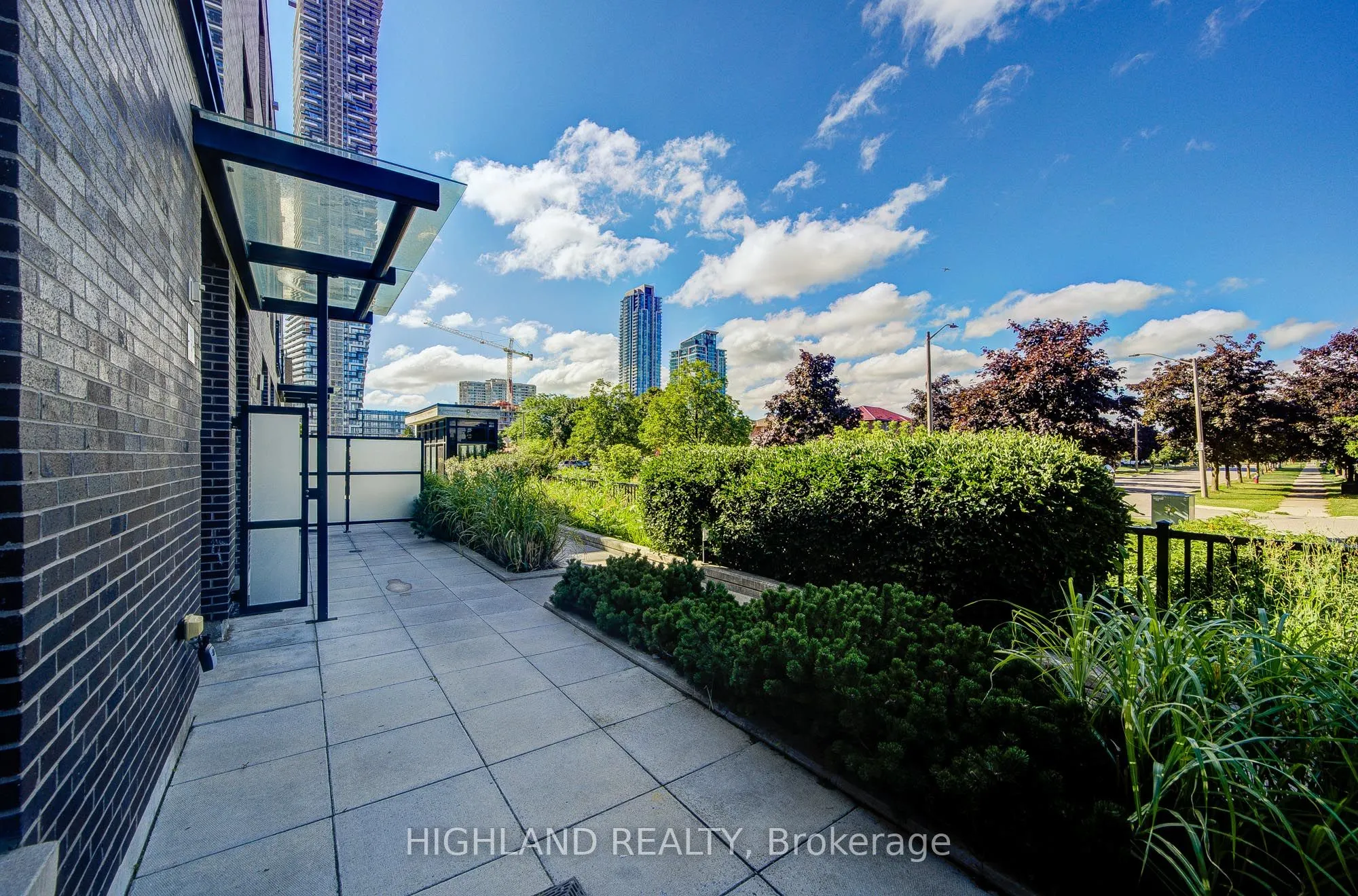 4070 Parkside Village Drive, #Th 9