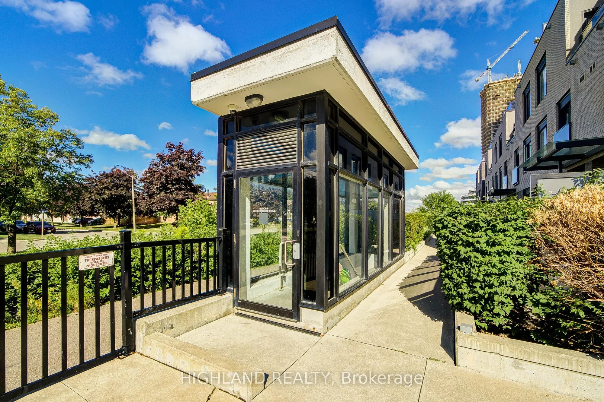 4070 Parkside Village Drive, #Th 9