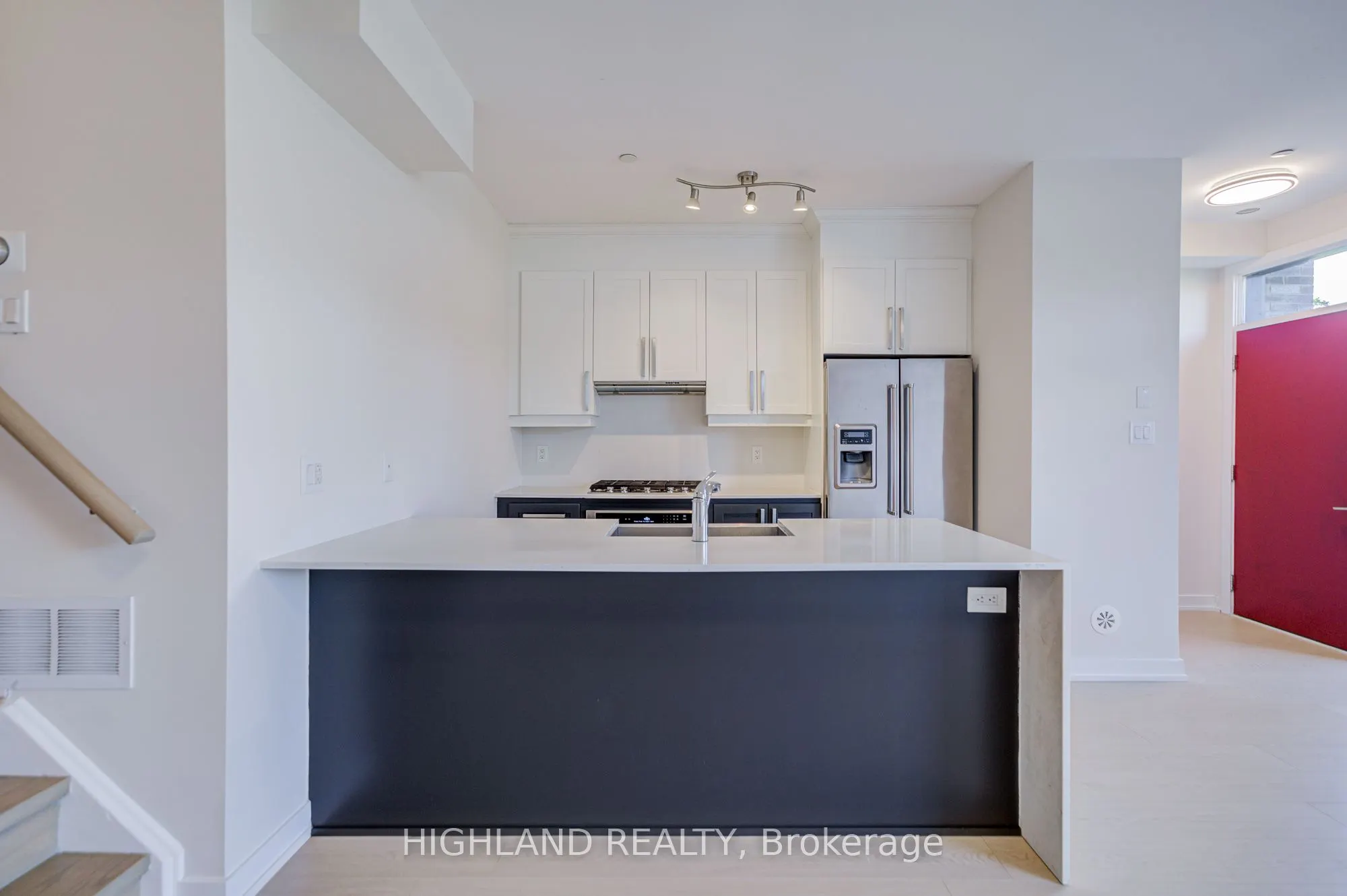 4070 Parkside Village Drive, #Th 9