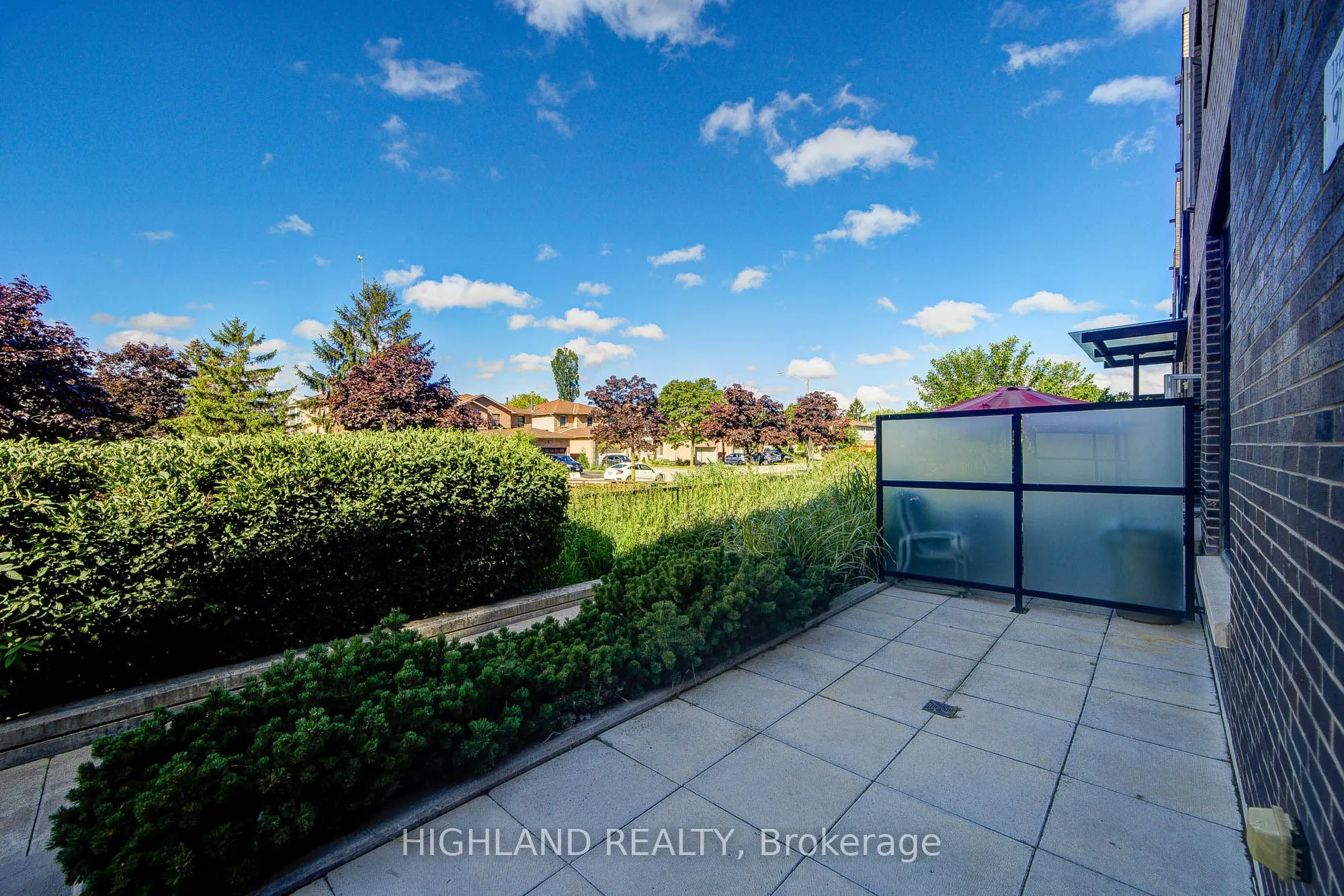 4070 Parkside Village Drive, #Th 9