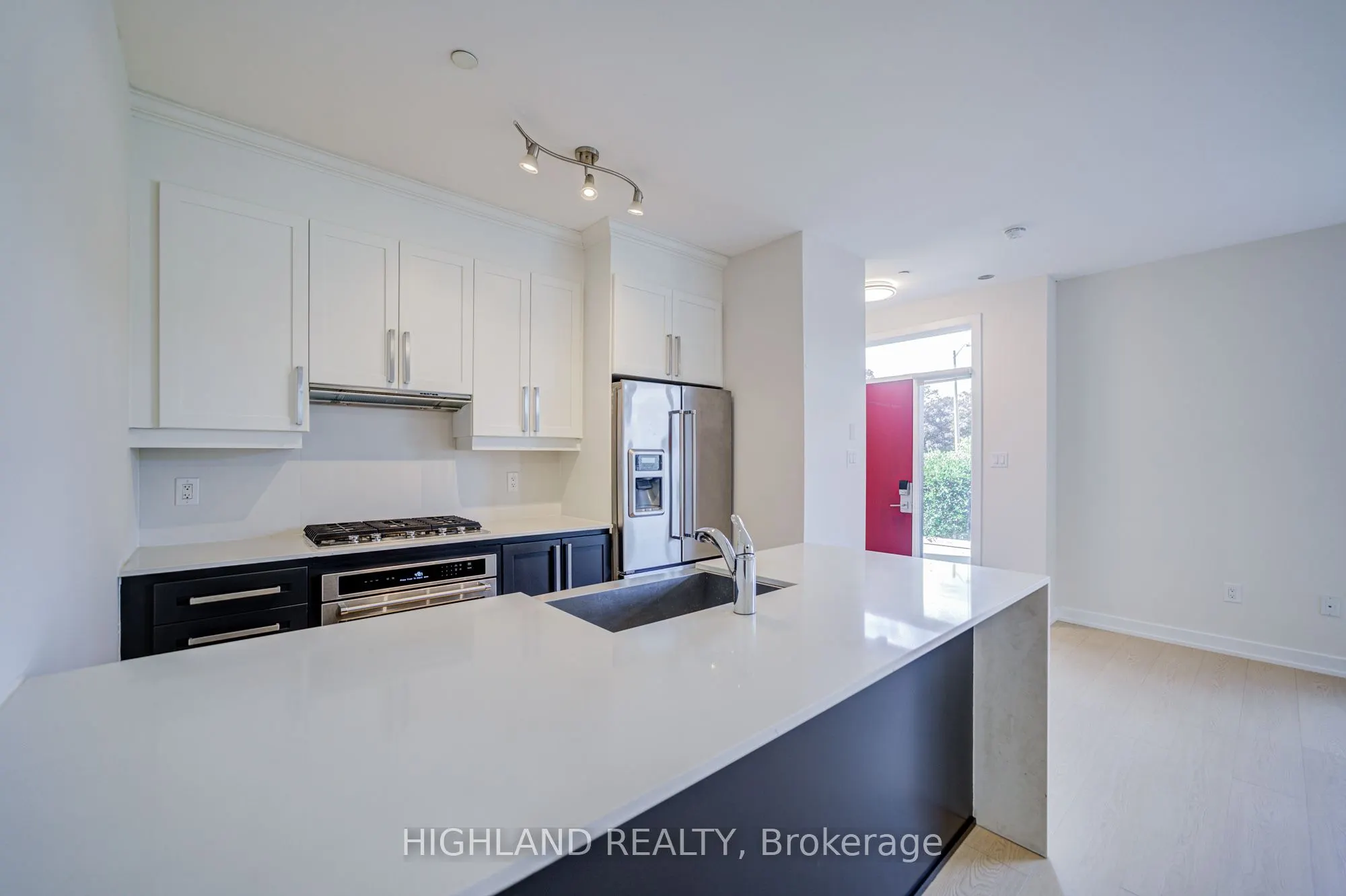 4070 Parkside Village Drive, #Th 9