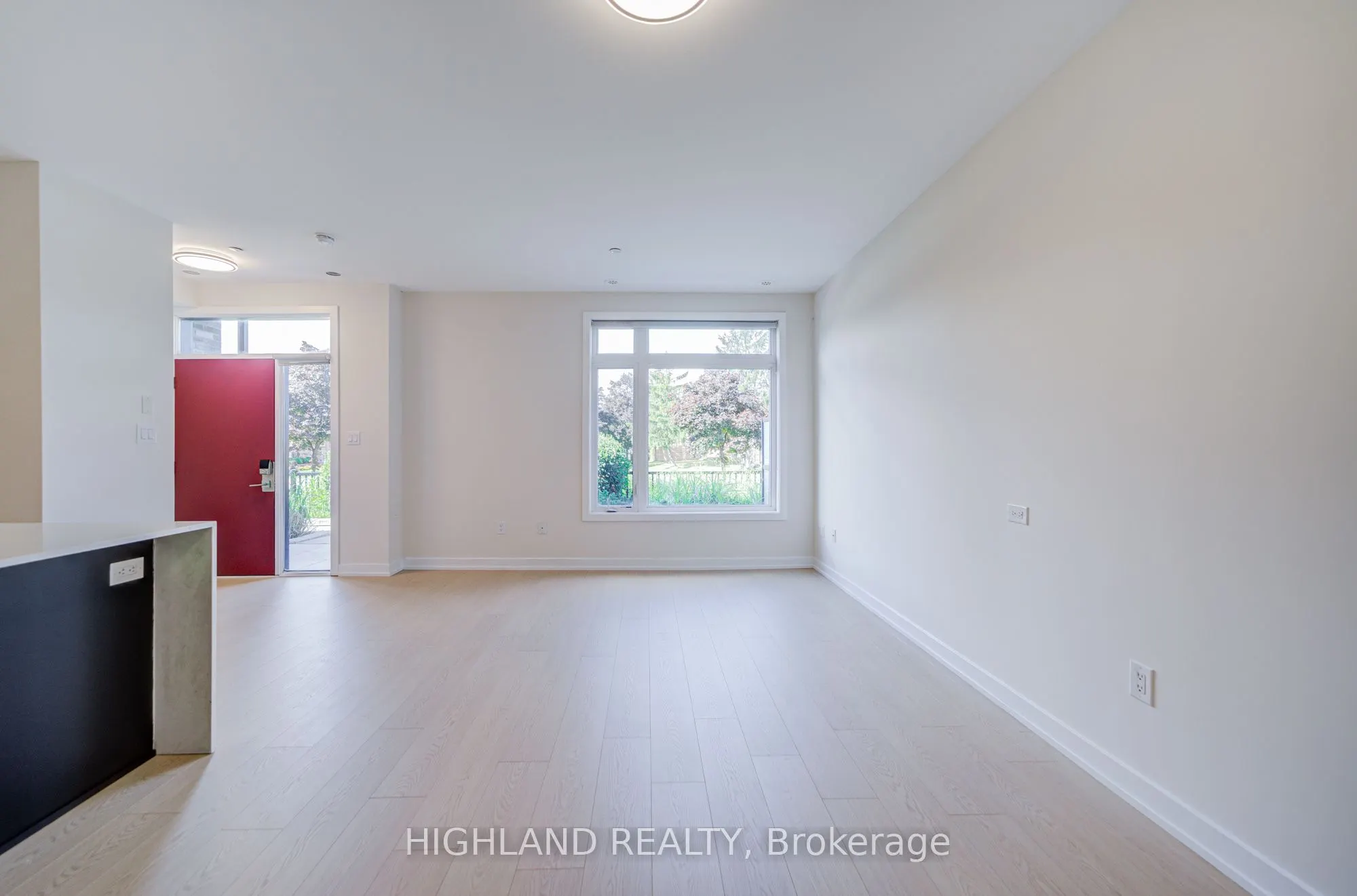 4070 Parkside Village Drive, #Th 9