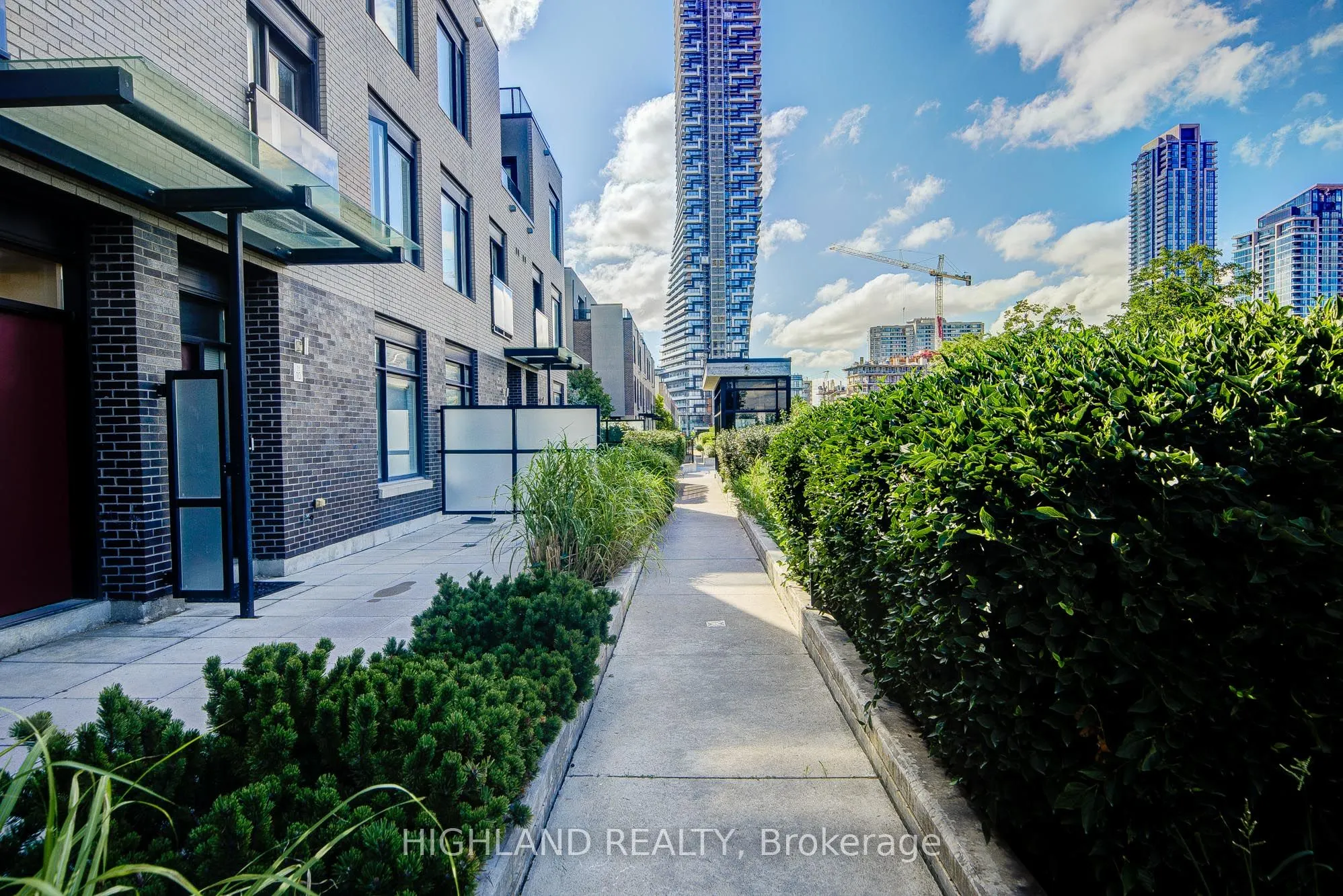4070 Parkside Village Drive, #Th 9