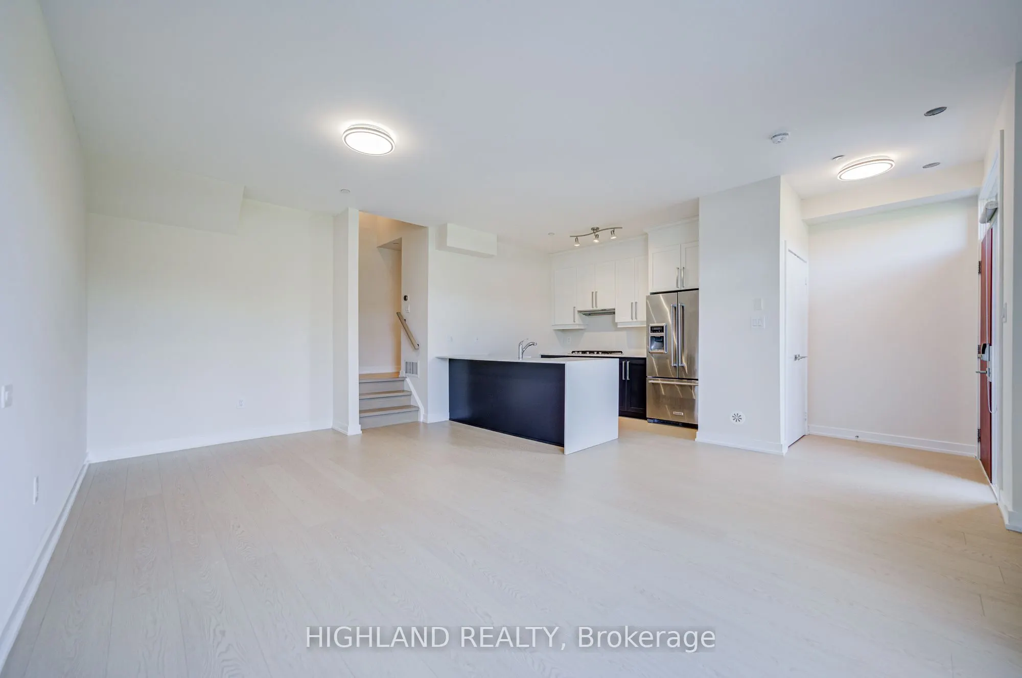 4070 Parkside Village Drive, #Th 9