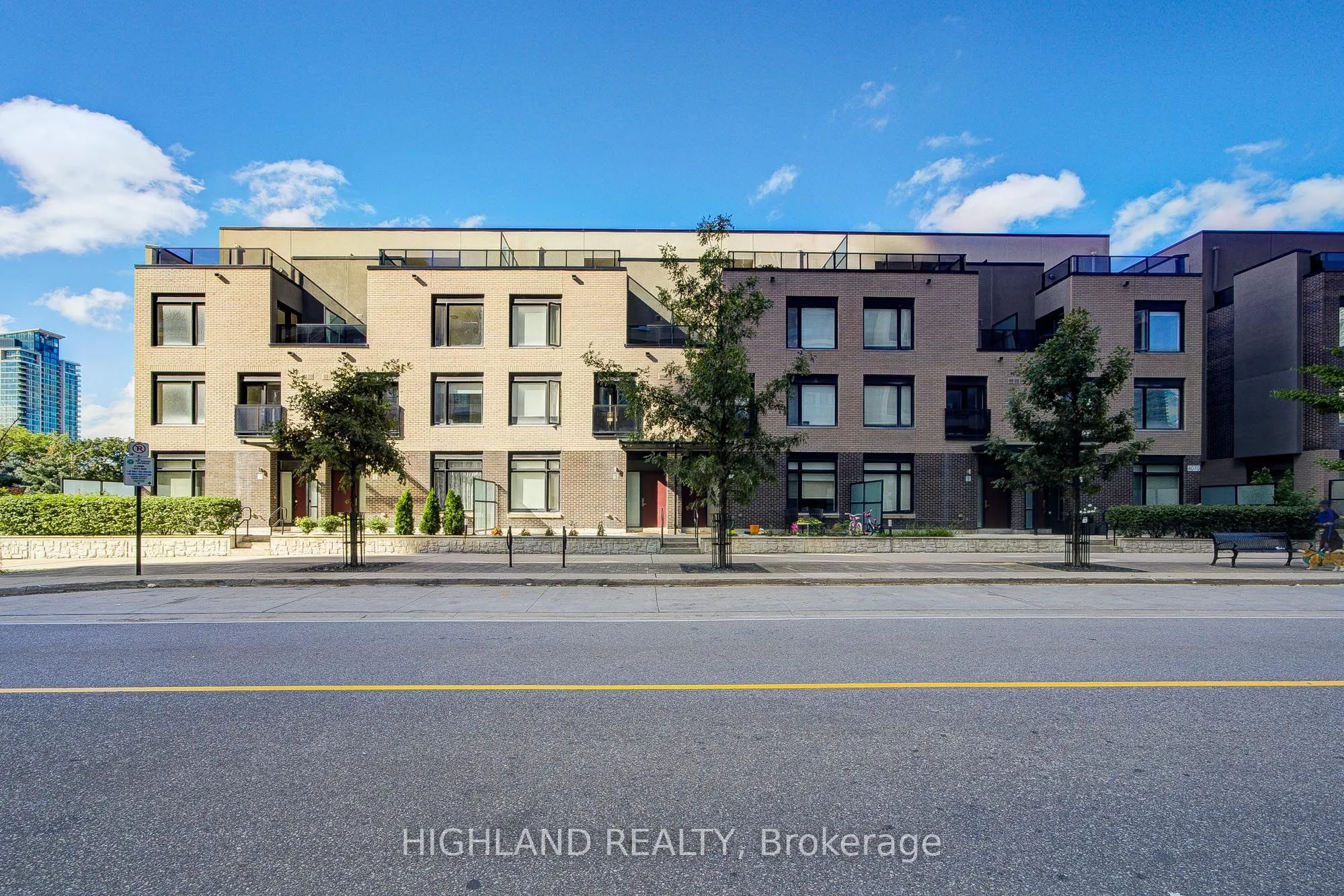 4070 Parkside Village Drive, #Th 9