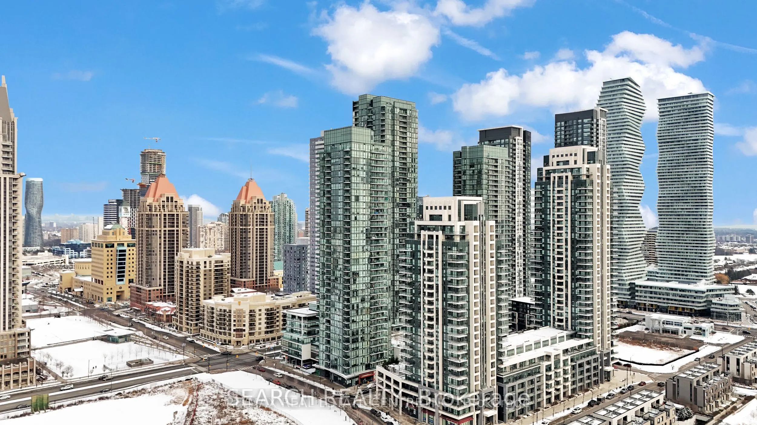 4099 Brickstone Mews, #3501