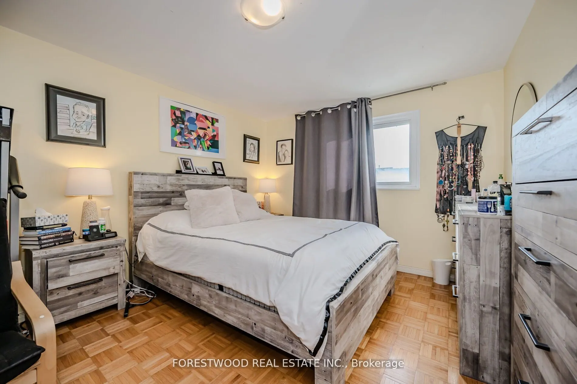 1221 Dundix Road W, #132