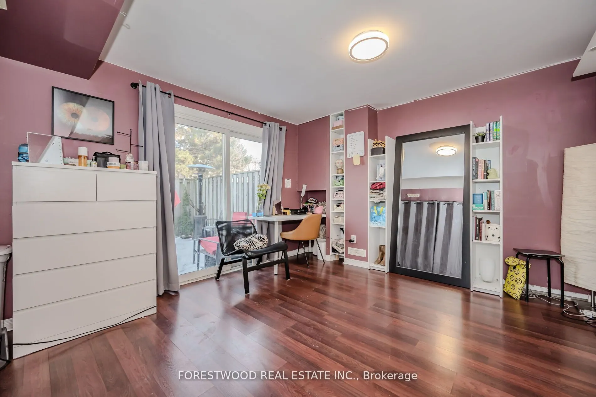 1221 Dundix Road W, #132