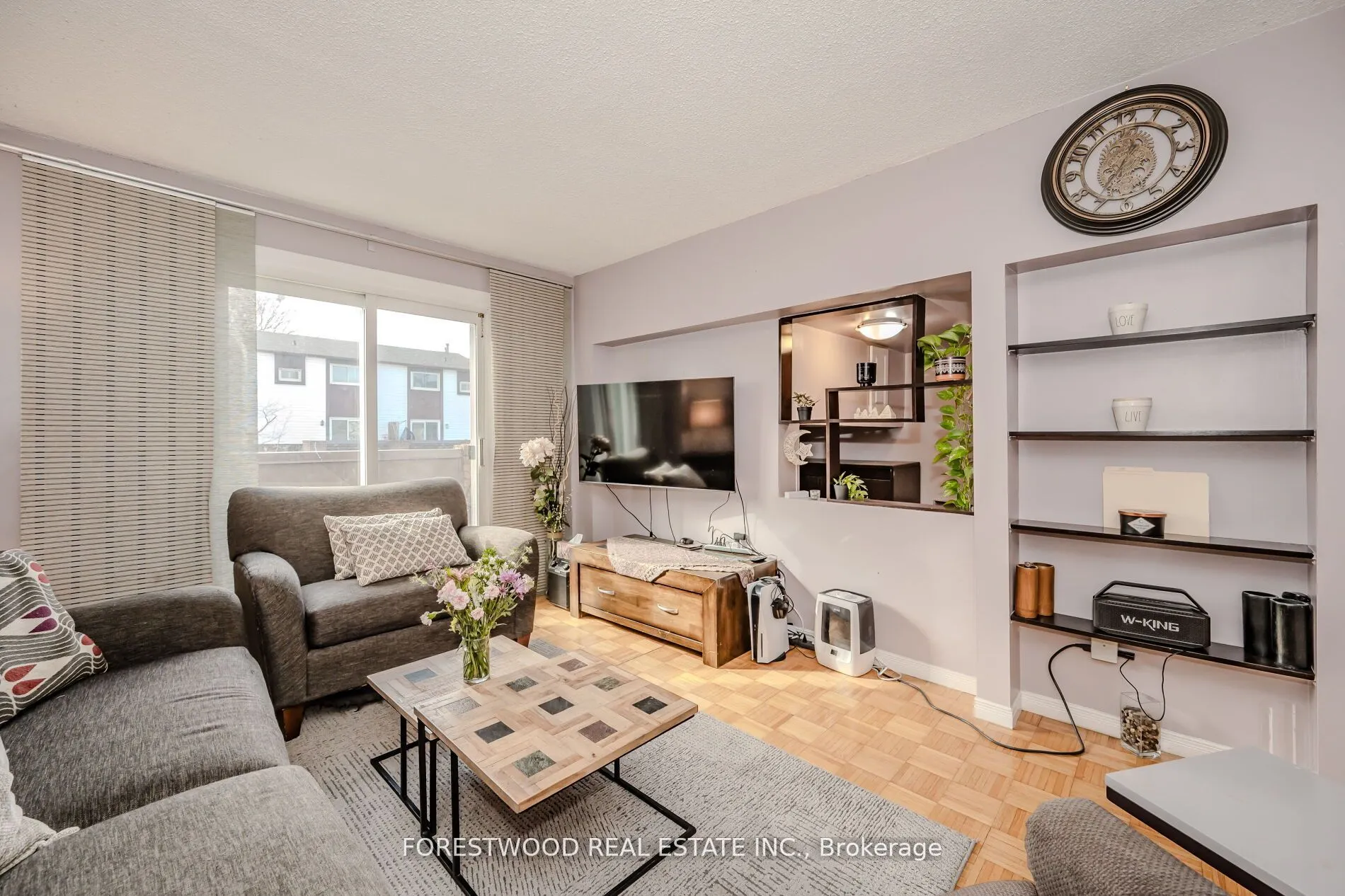 1221 Dundix Road W, #132