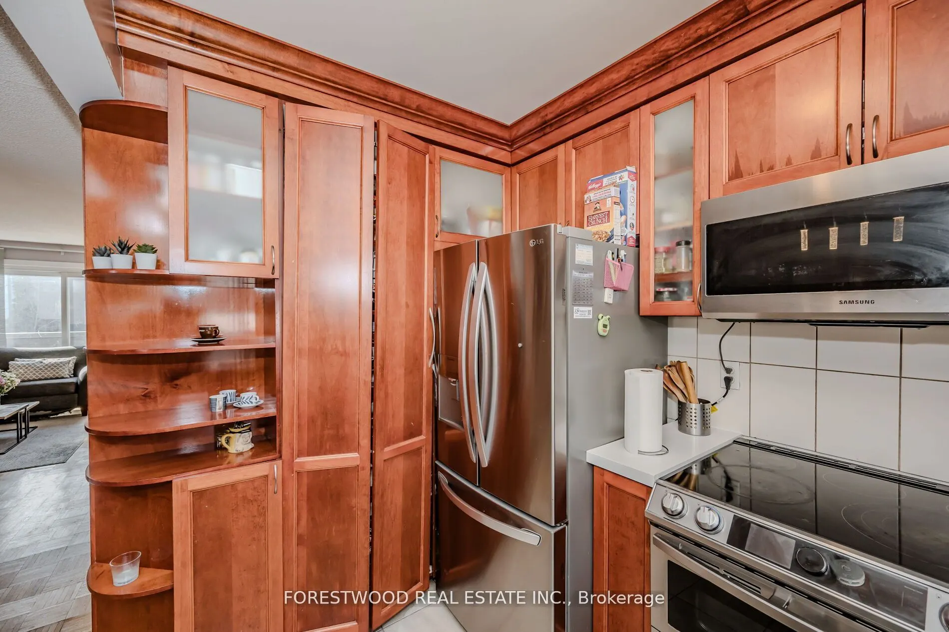 1221 Dundix Road W, #132