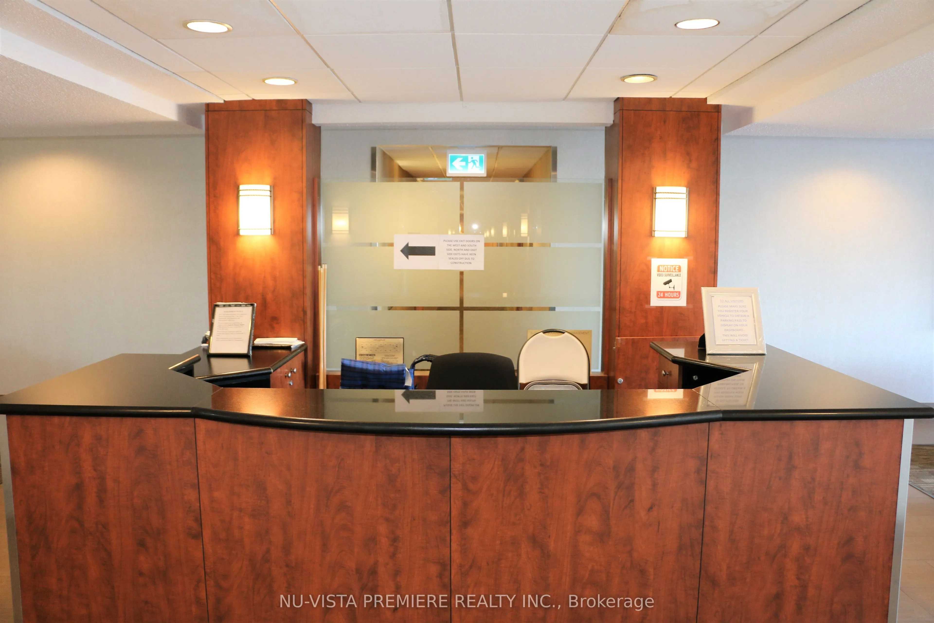 115 Hillcrest Avenue, #1406