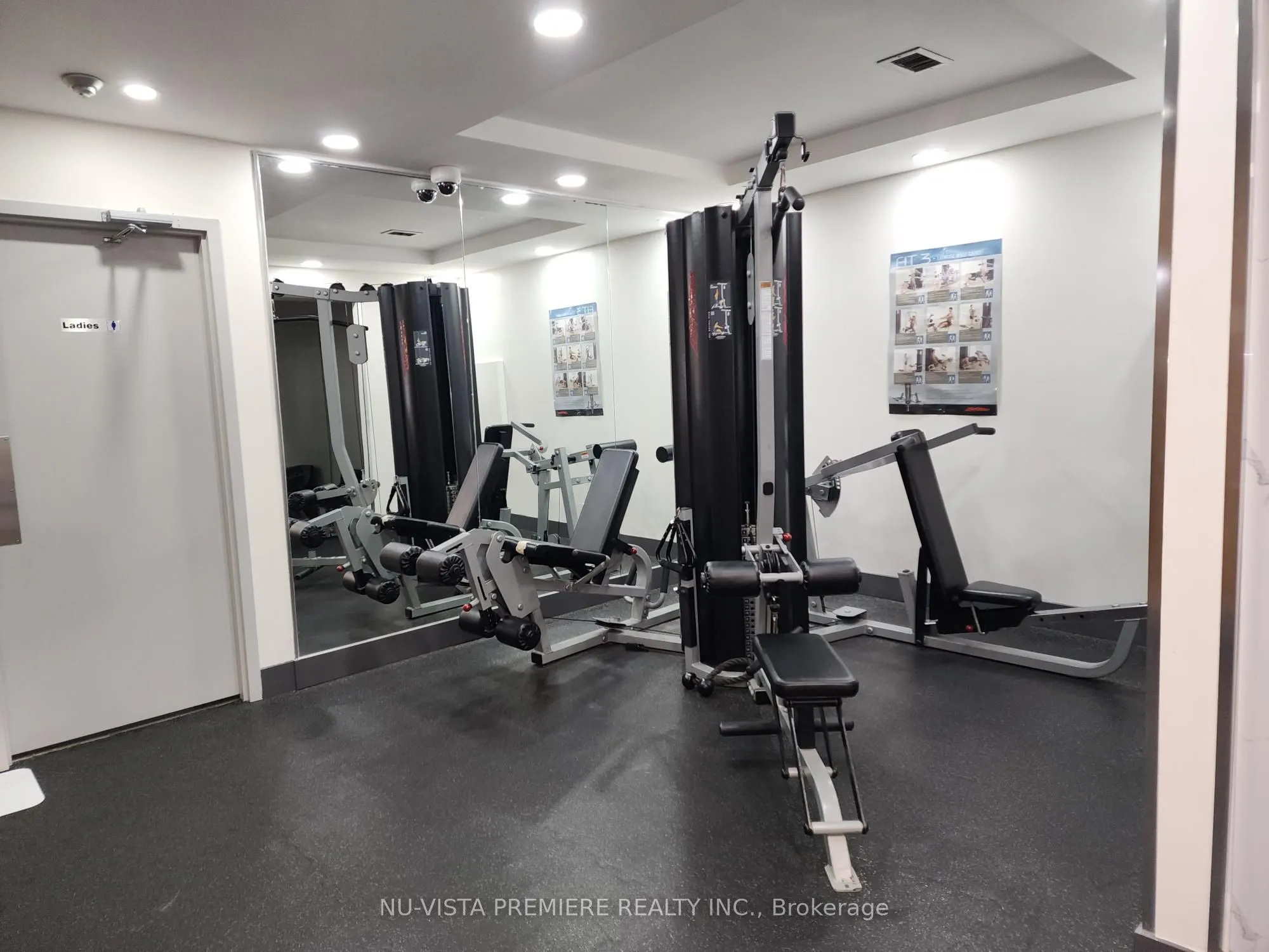 115 Hillcrest Avenue, #1406