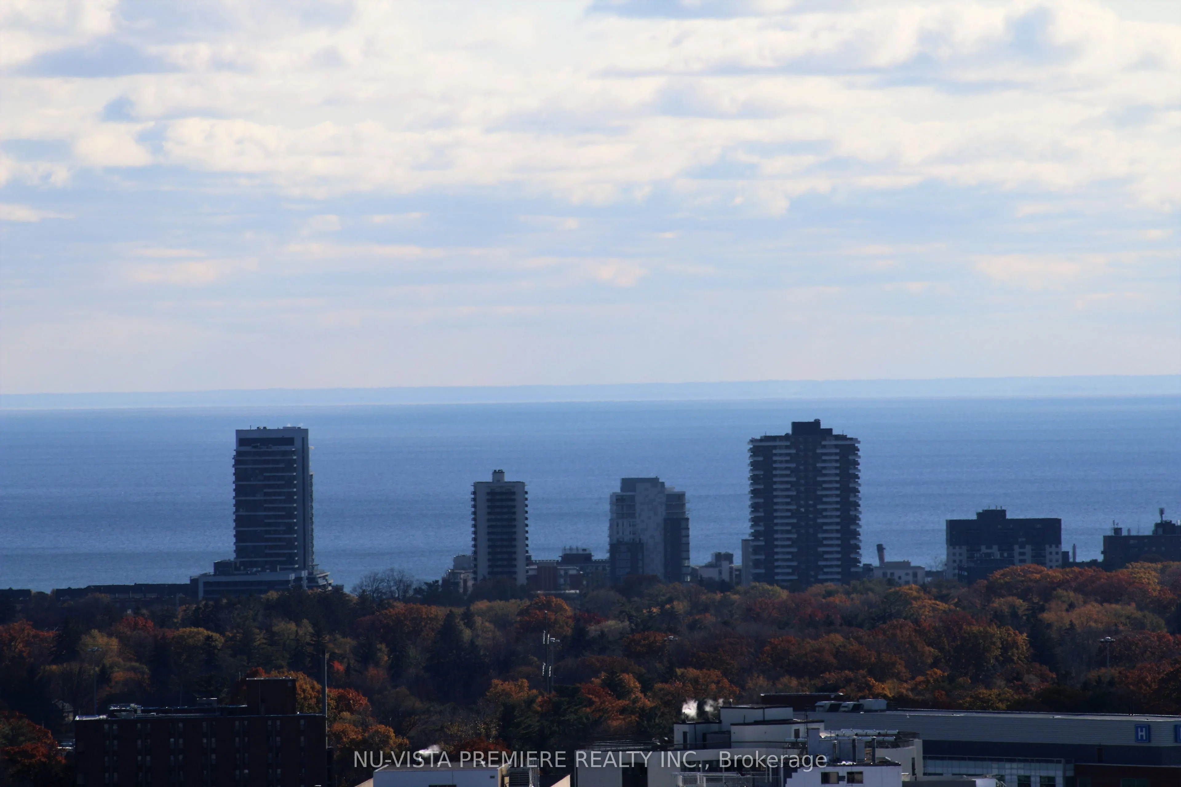 115 Hillcrest Avenue, #1406