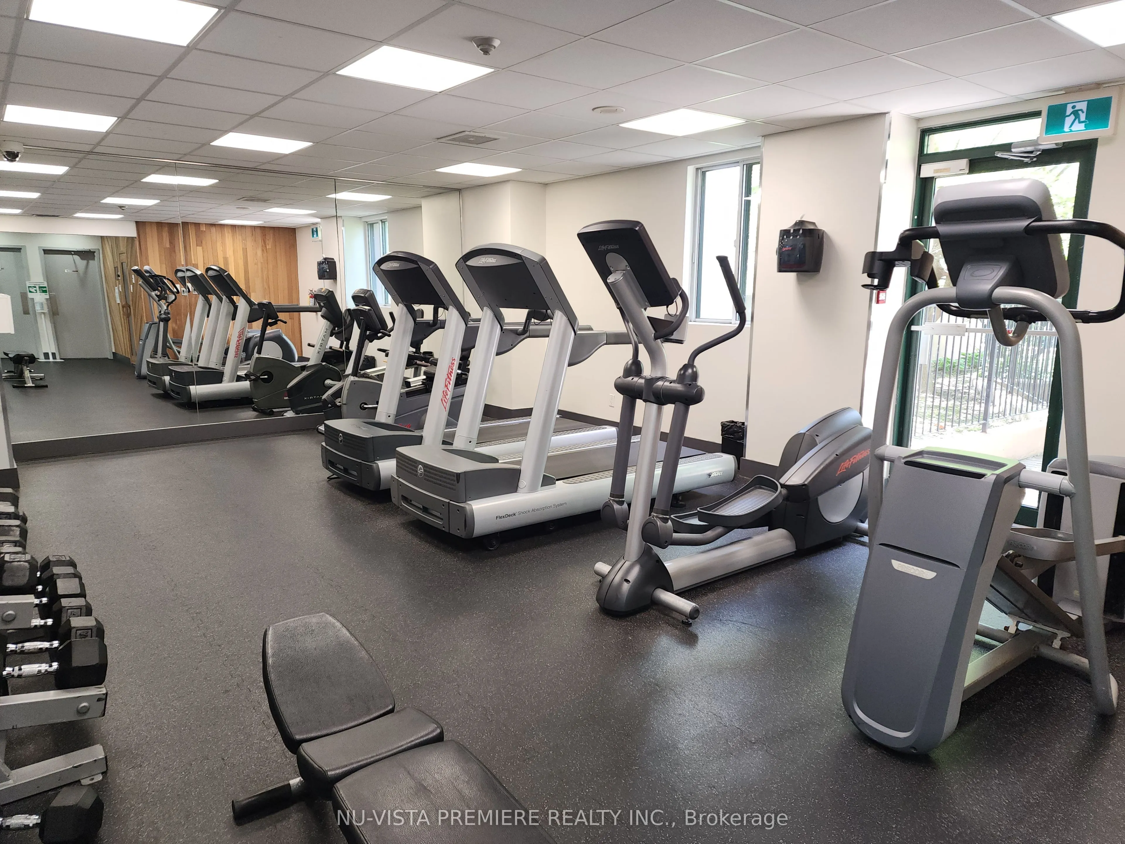 115 Hillcrest Avenue, #1406