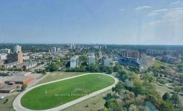 115 Hillcrest Avenue, #1406