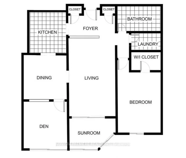 115 Hillcrest Avenue, #1406