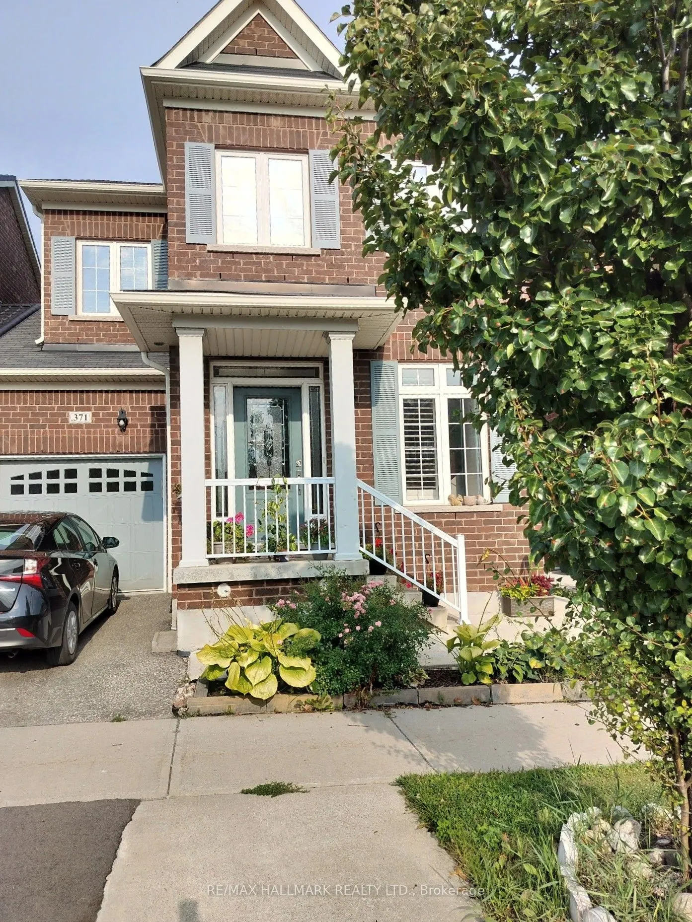 371 Savoline Boulevard
